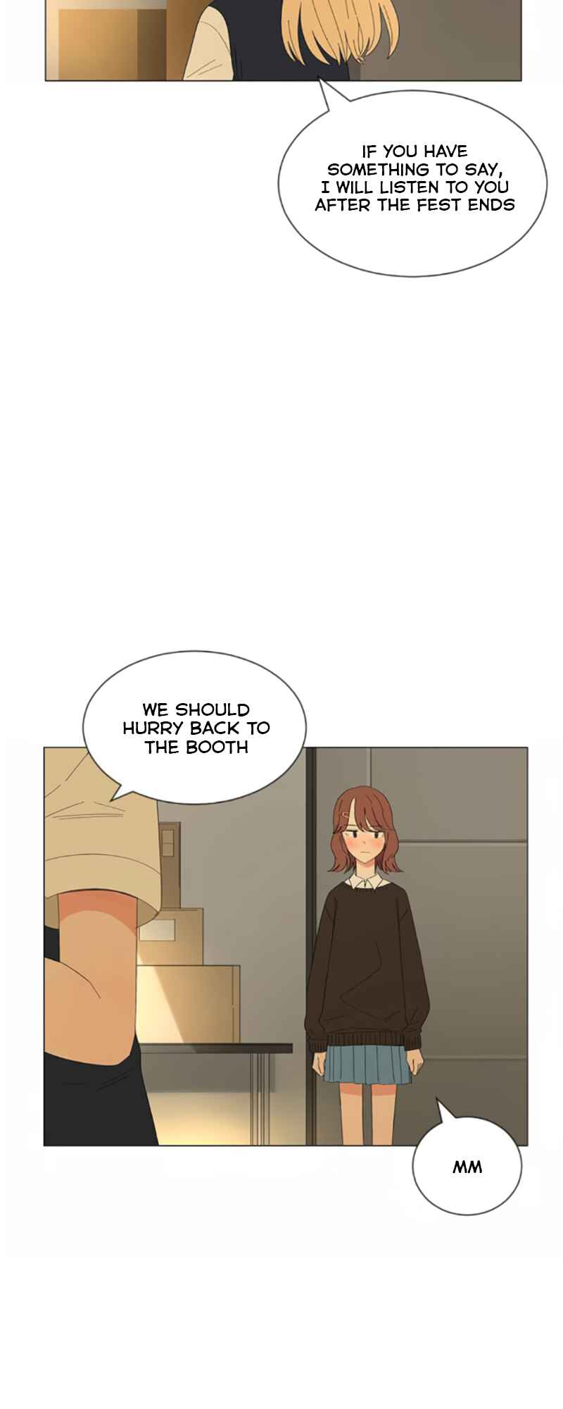 Pastel Love Chapter 21 - Page 64