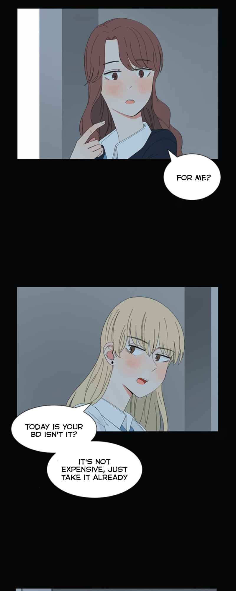 Pastel Love Chapter 21 - Page 70