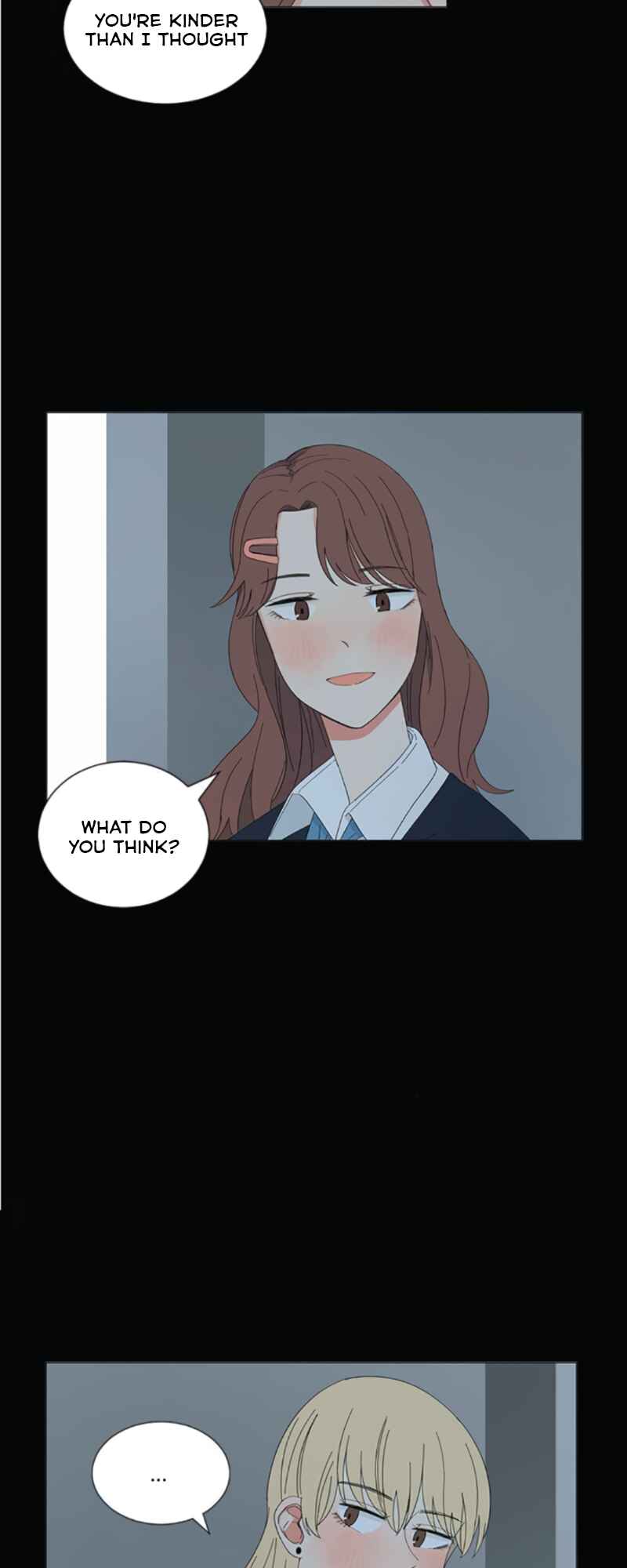 Pastel Love Chapter 21 - Page 72