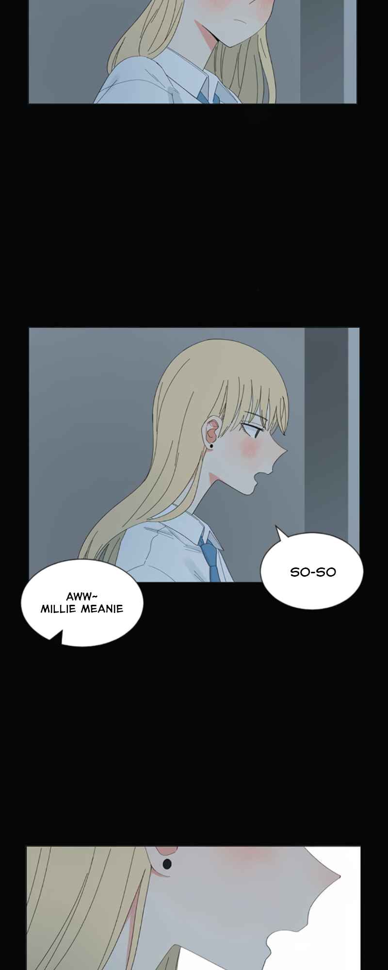 Pastel Love Chapter 21 - Page 73