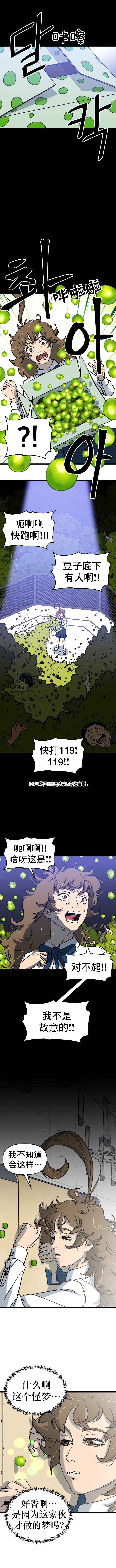 Neoeui Wandukongeur Moggo Sipeo! Chapter 7 - Page 13