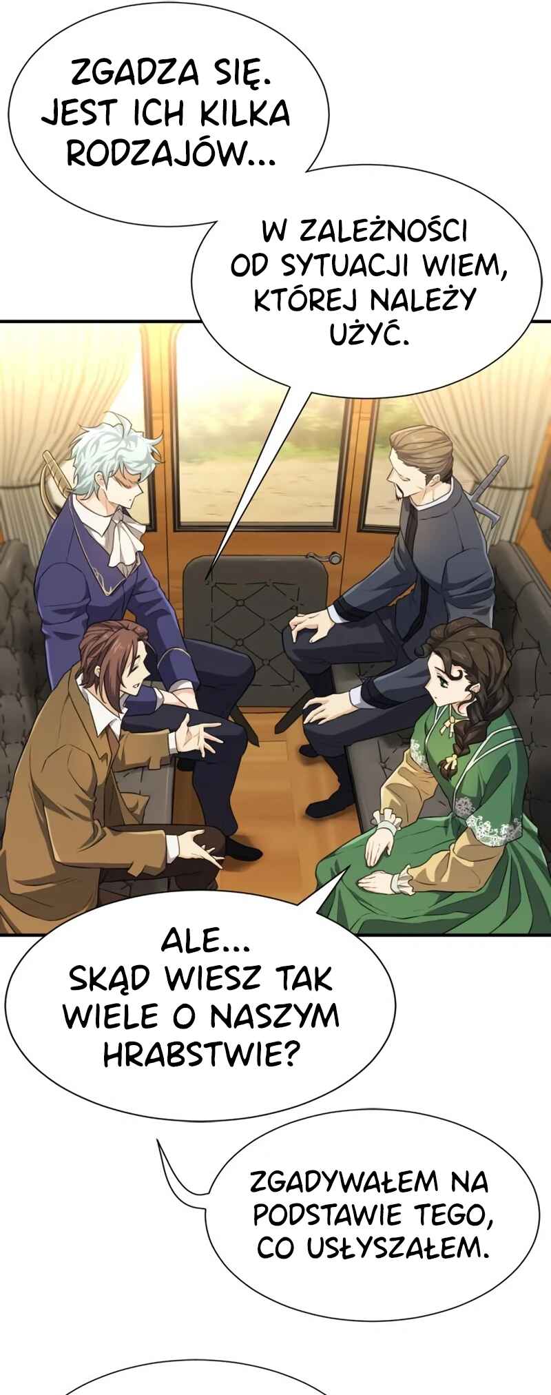 Yeokdaegeum Yeongji Seolgyesa Chapter 82 - Page 16