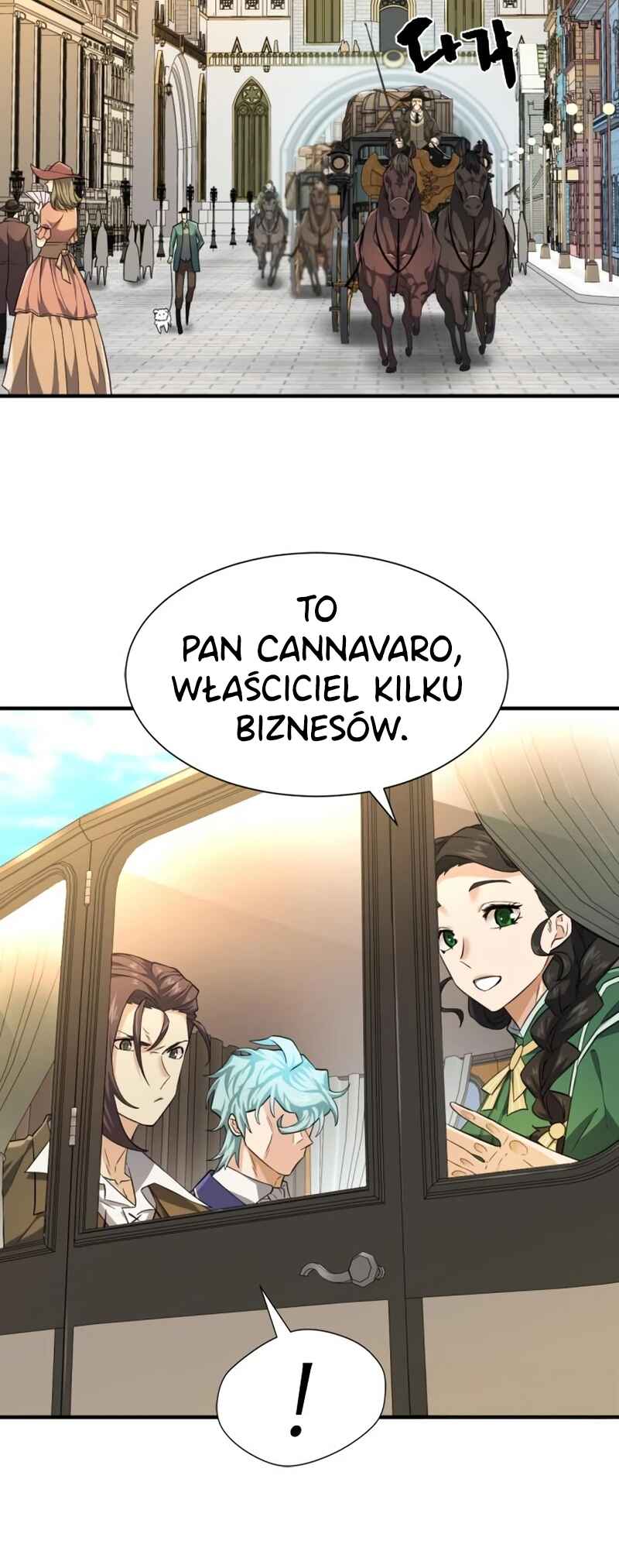 Yeokdaegeum Yeongji Seolgyesa Chapter 82 - Page 21