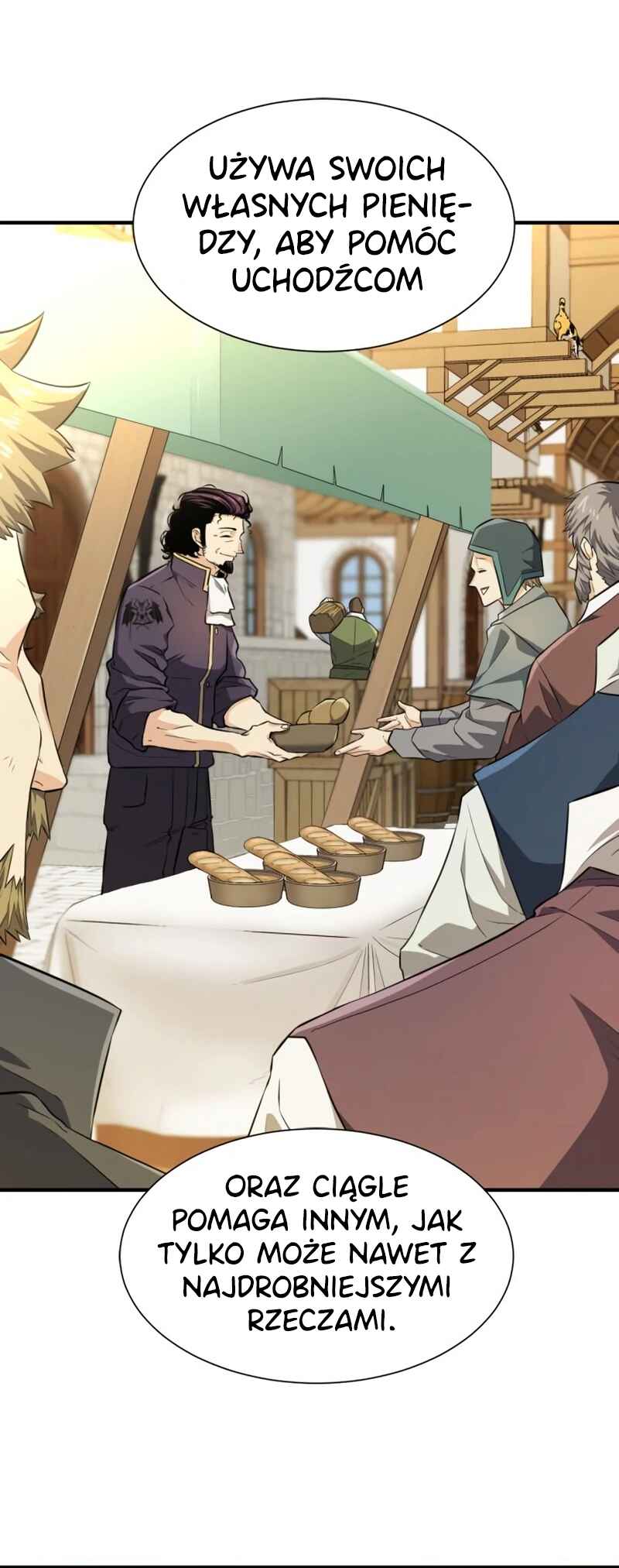 Yeokdaegeum Yeongji Seolgyesa Chapter 82 - Page 22