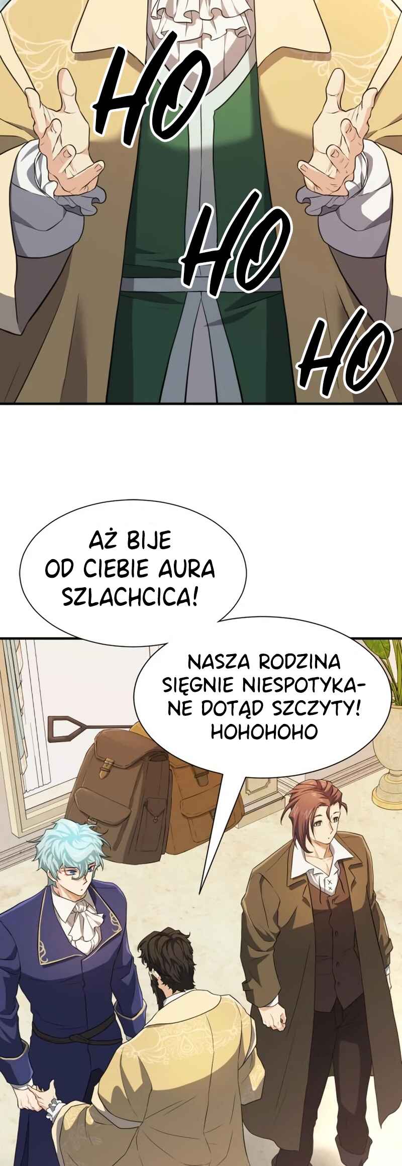 Yeokdaegeum Yeongji Seolgyesa Chapter 82 - Page 27