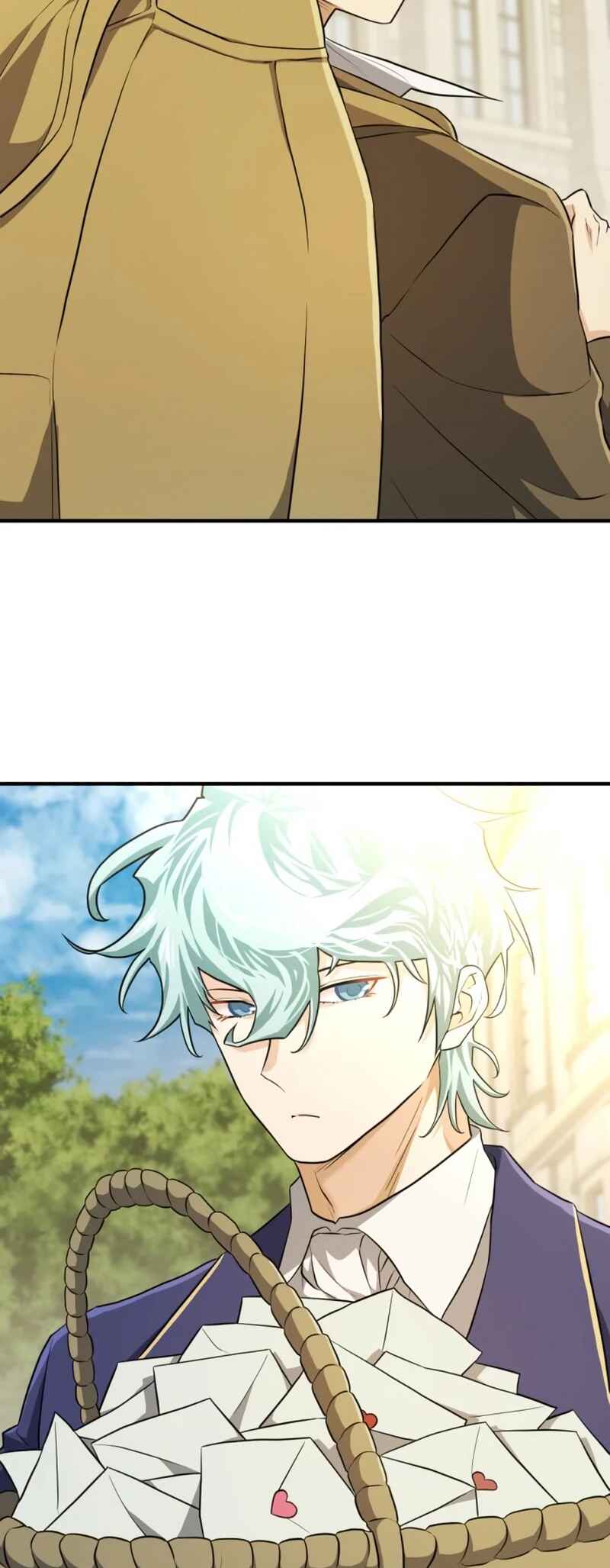 Yeokdaegeum Yeongji Seolgyesa Chapter 82 - Page 3