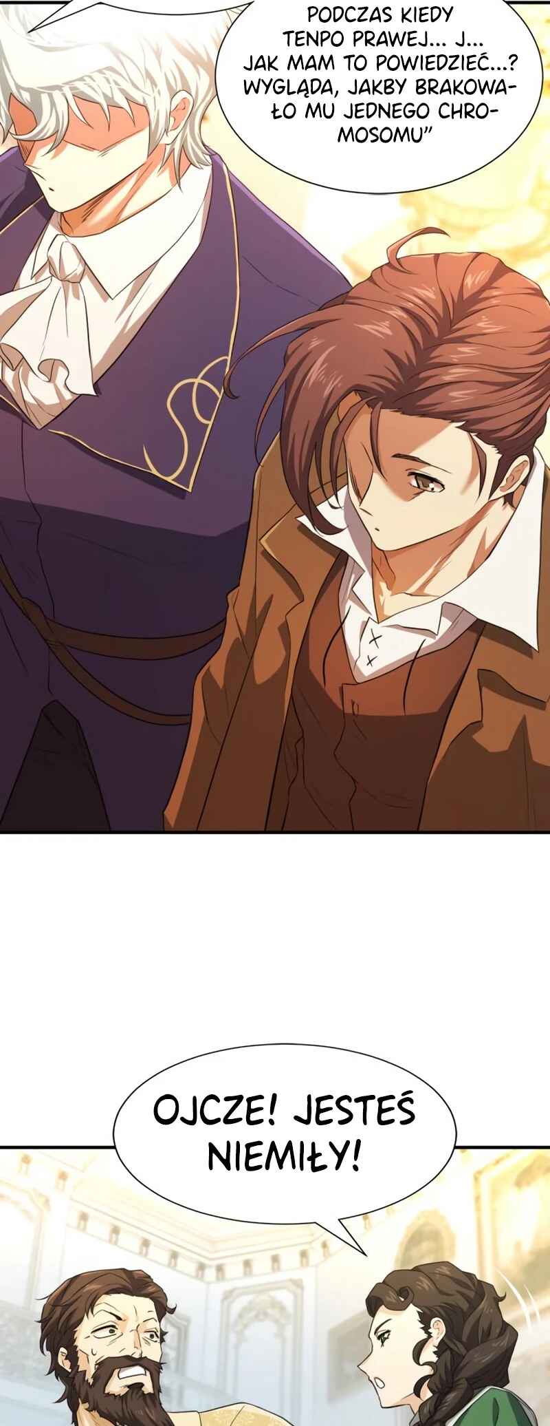 Yeokdaegeum Yeongji Seolgyesa Chapter 82 - Page 30