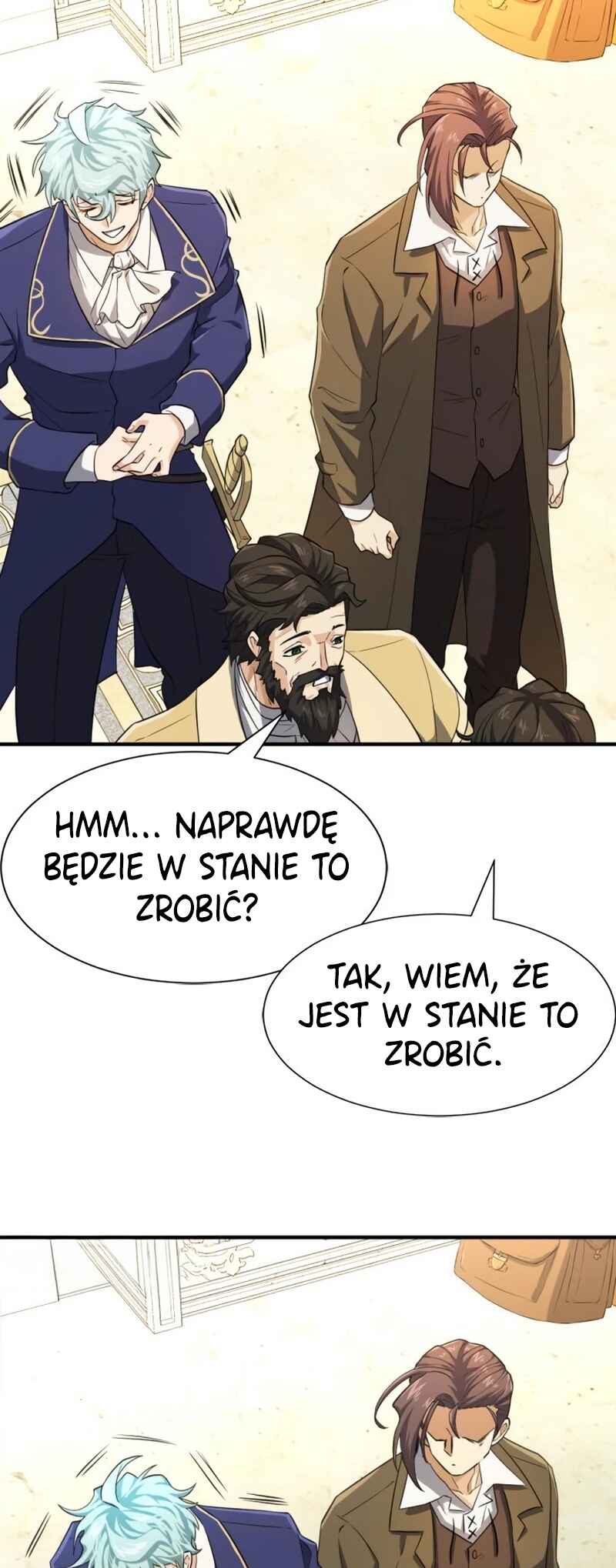 Yeokdaegeum Yeongji Seolgyesa Chapter 82 - Page 38