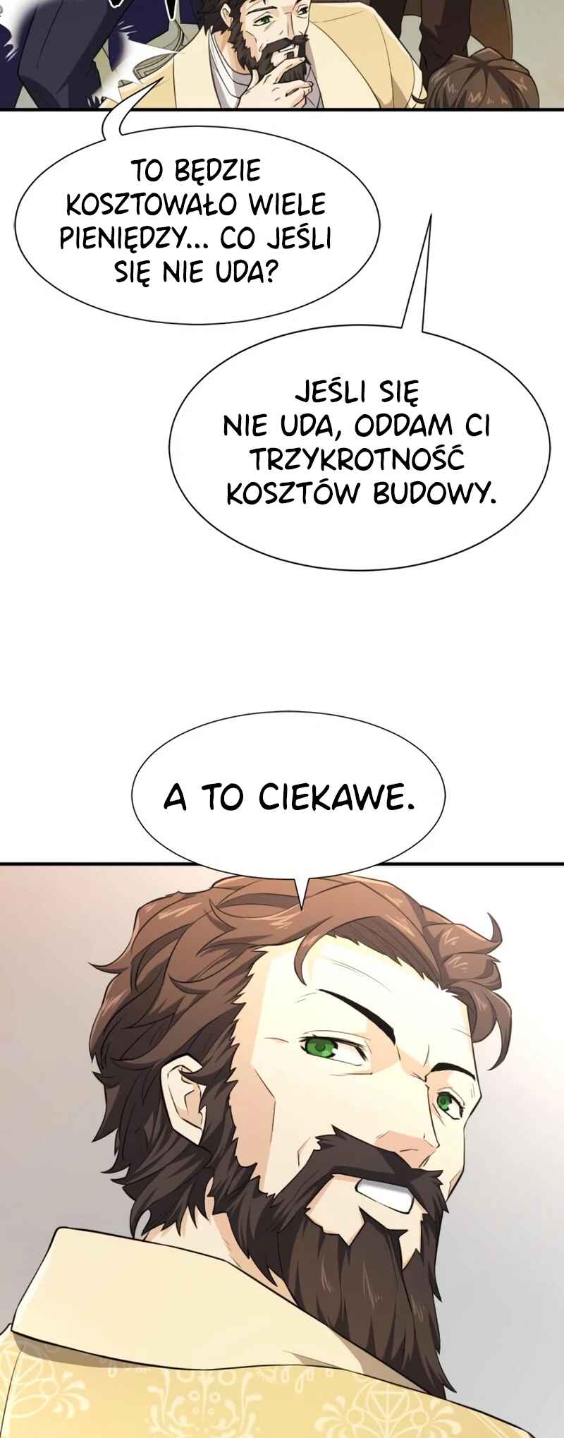 Yeokdaegeum Yeongji Seolgyesa Chapter 82 - Page 40