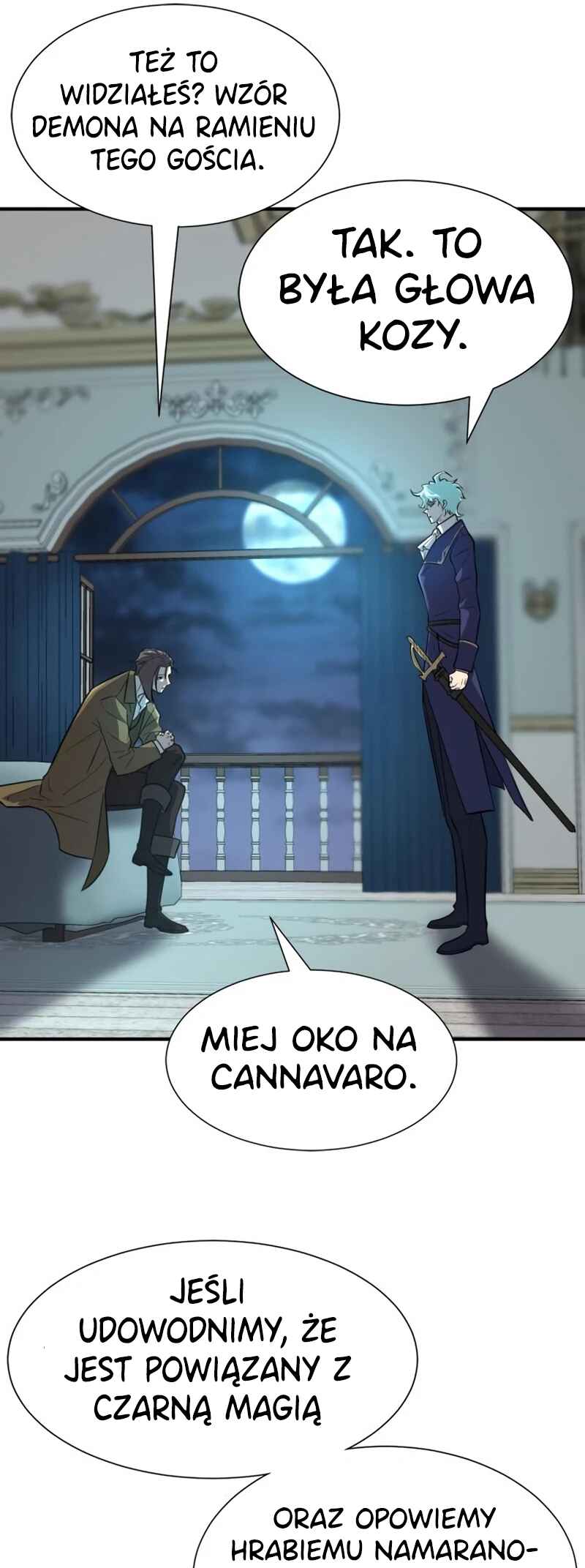 Yeokdaegeum Yeongji Seolgyesa Chapter 82 - Page 43
