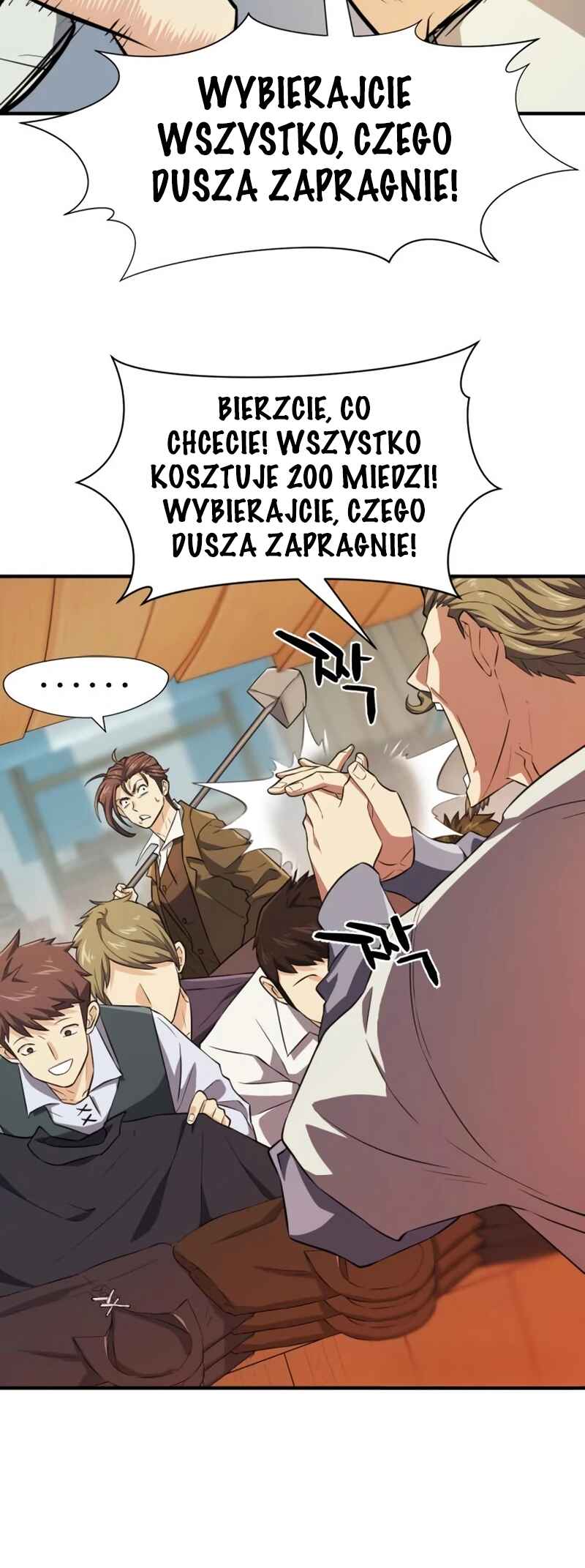 Yeokdaegeum Yeongji Seolgyesa Chapter 82 - Page 49