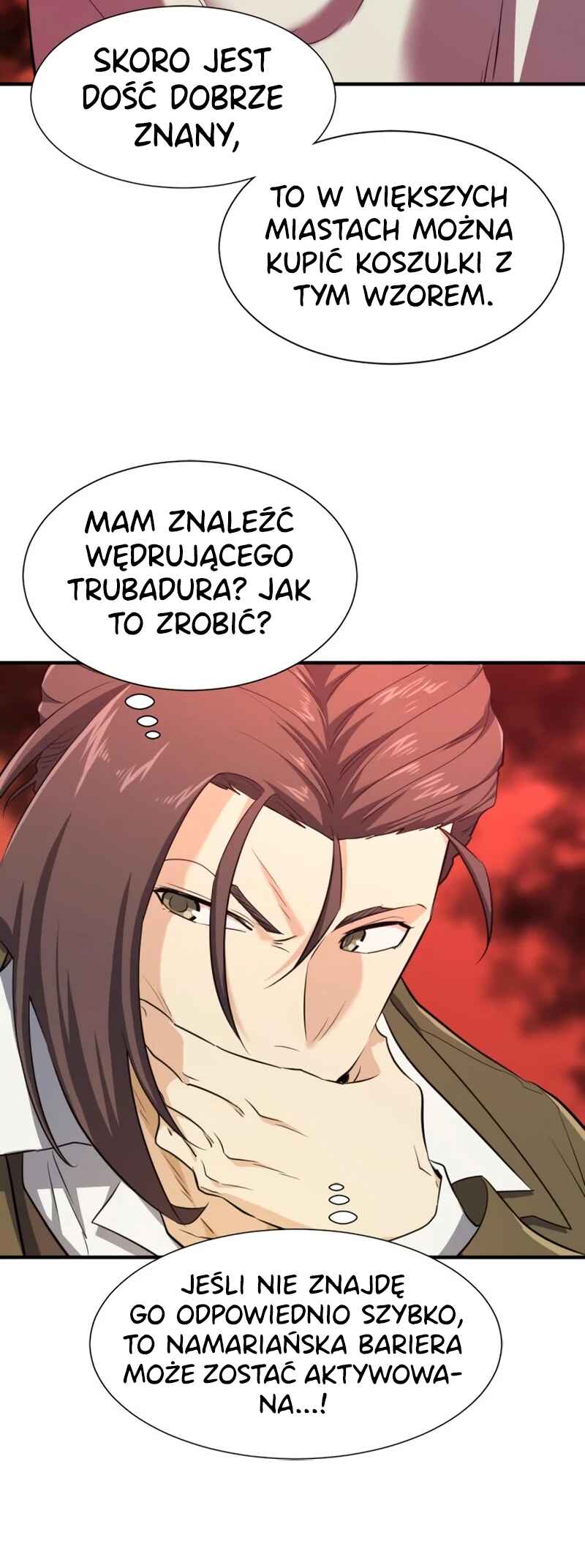 Yeokdaegeum Yeongji Seolgyesa Chapter 82 - Page 55