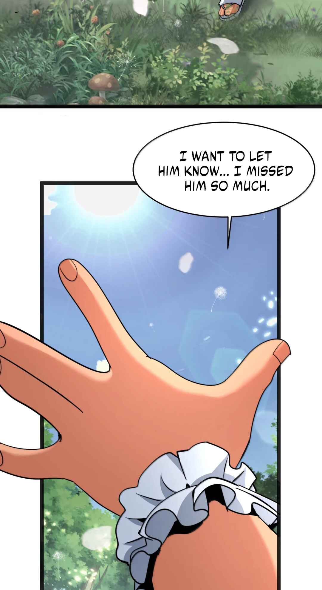 I'm Really Not the Demon God's Lackey Chapter 191 - Page 11