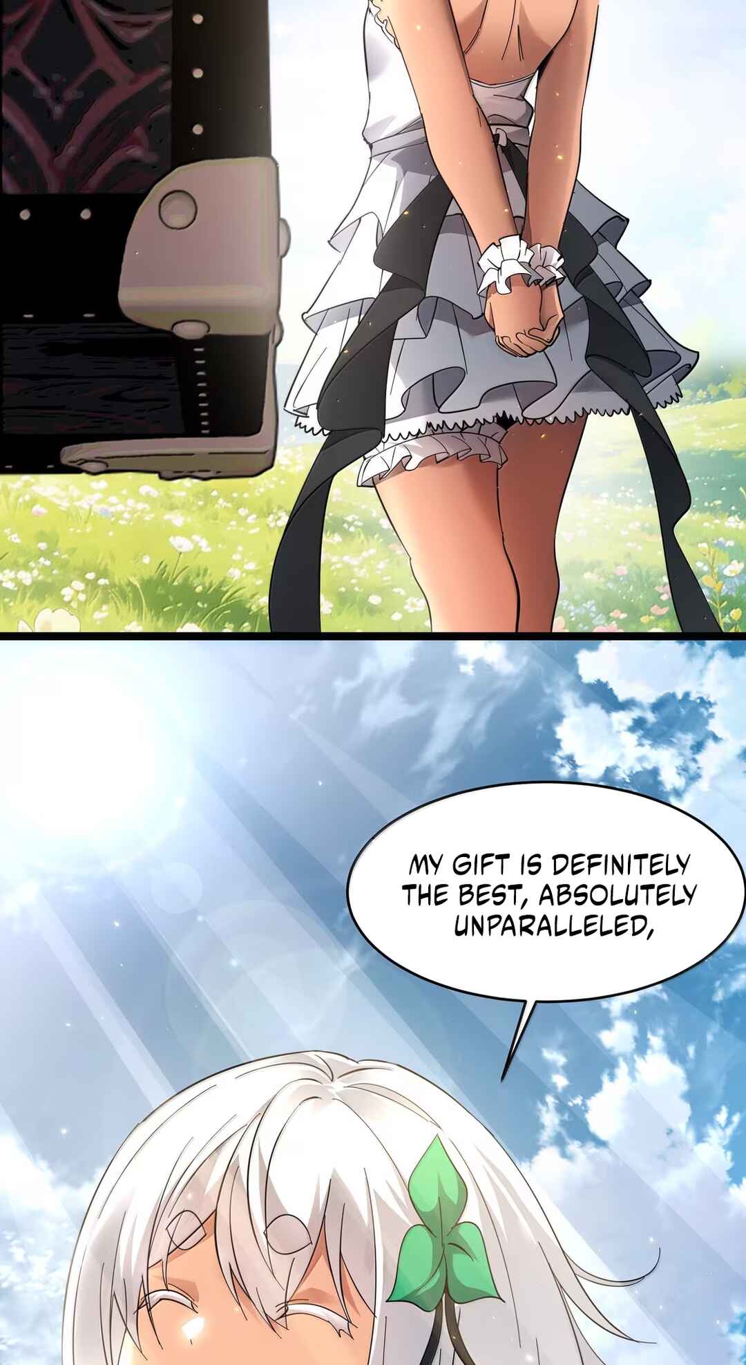 I'm Really Not the Demon God's Lackey Chapter 191 - Page 14