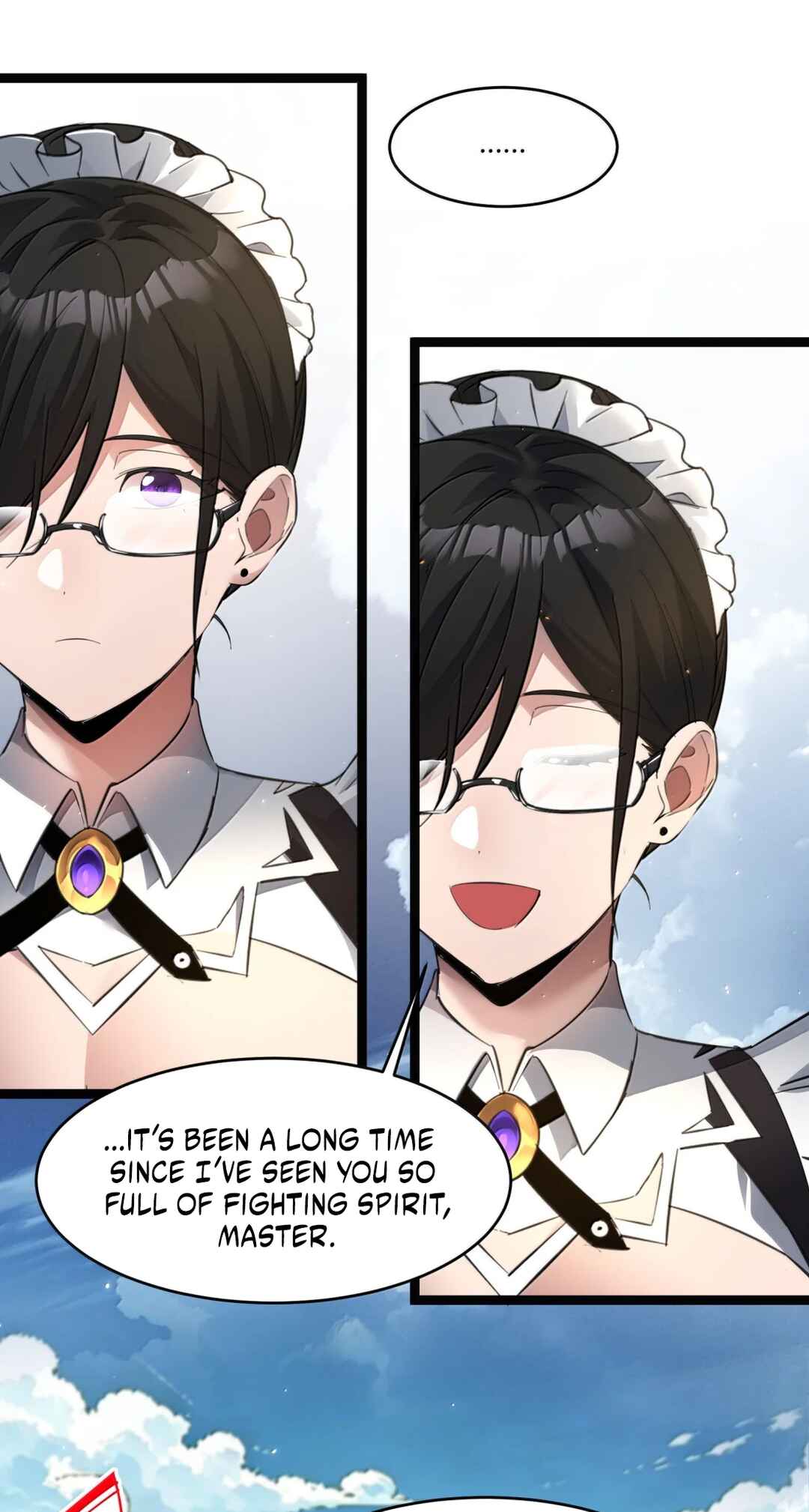 I'm Really Not the Demon God's Lackey Chapter 191 - Page 16