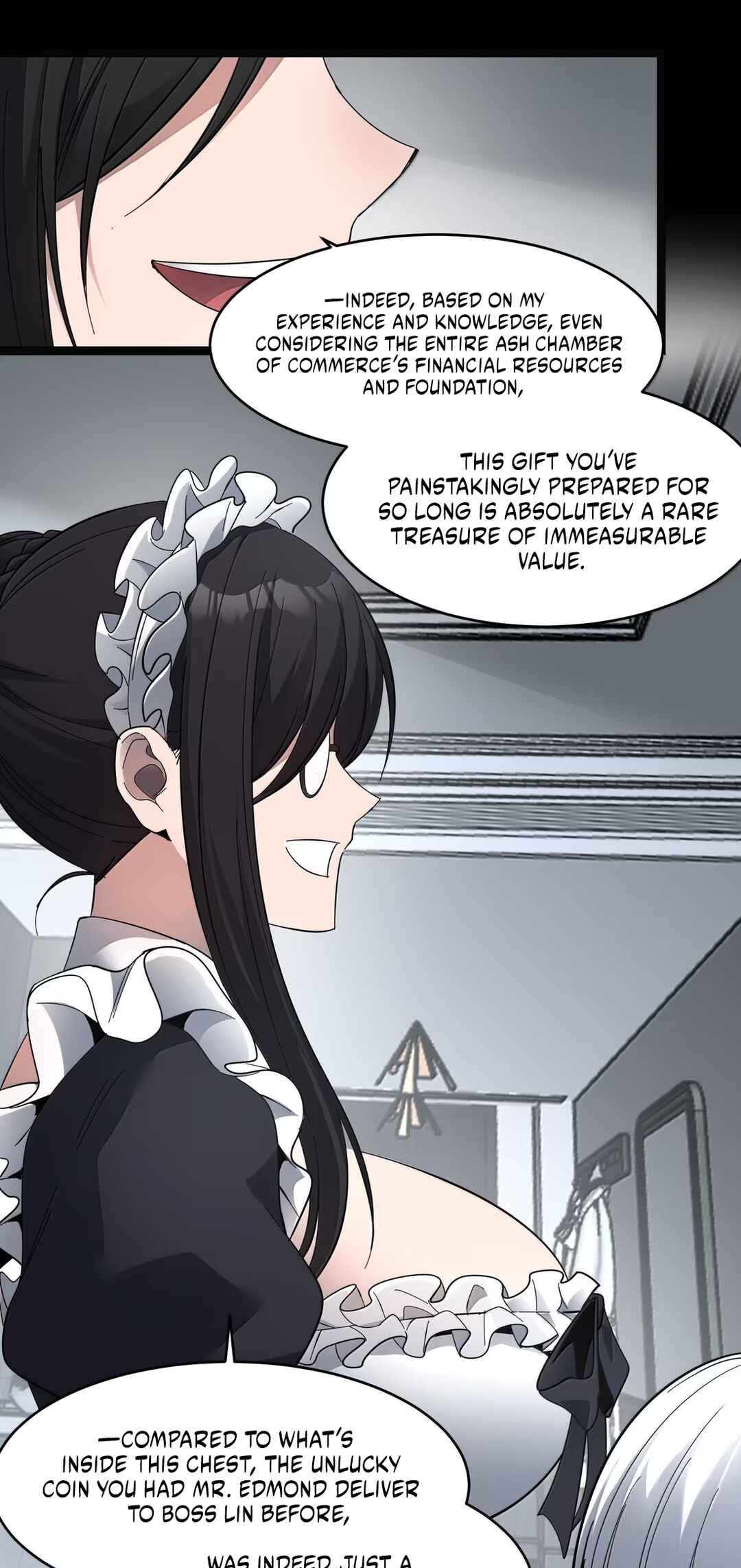I'm Really Not the Demon God's Lackey Chapter 191 - Page 30