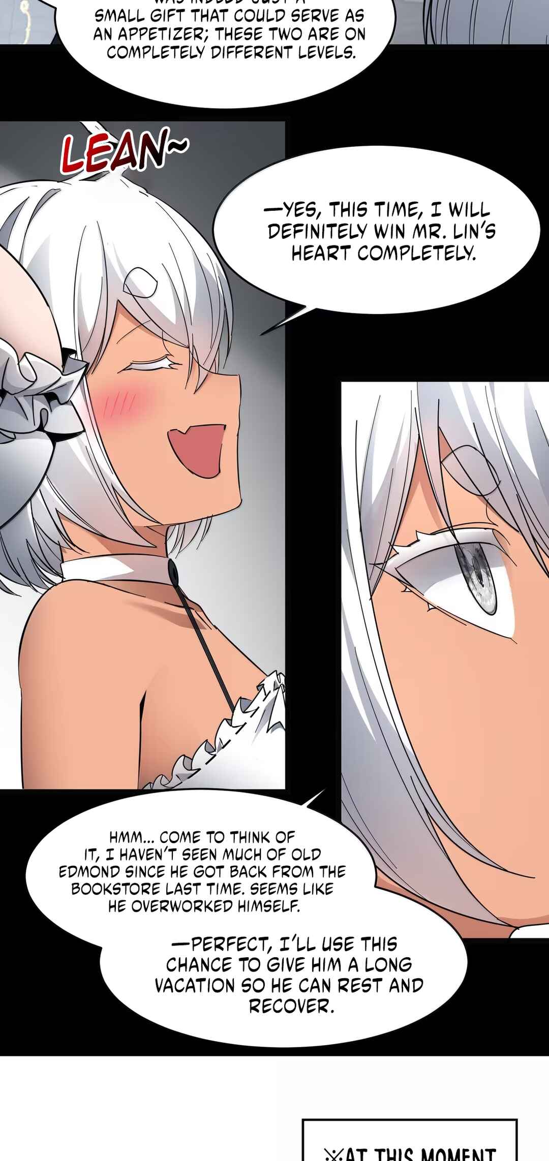I'm Really Not the Demon God's Lackey Chapter 191 - Page 31