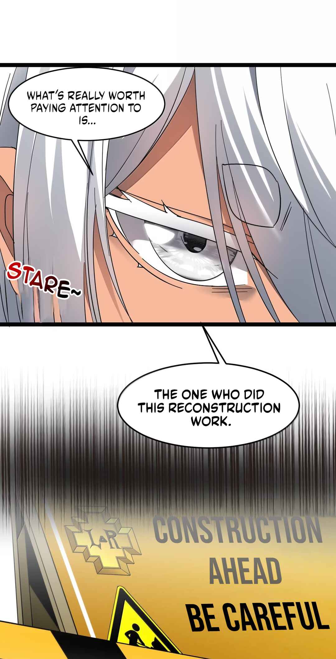 I'm Really Not the Demon God's Lackey Chapter 191 - Page 41