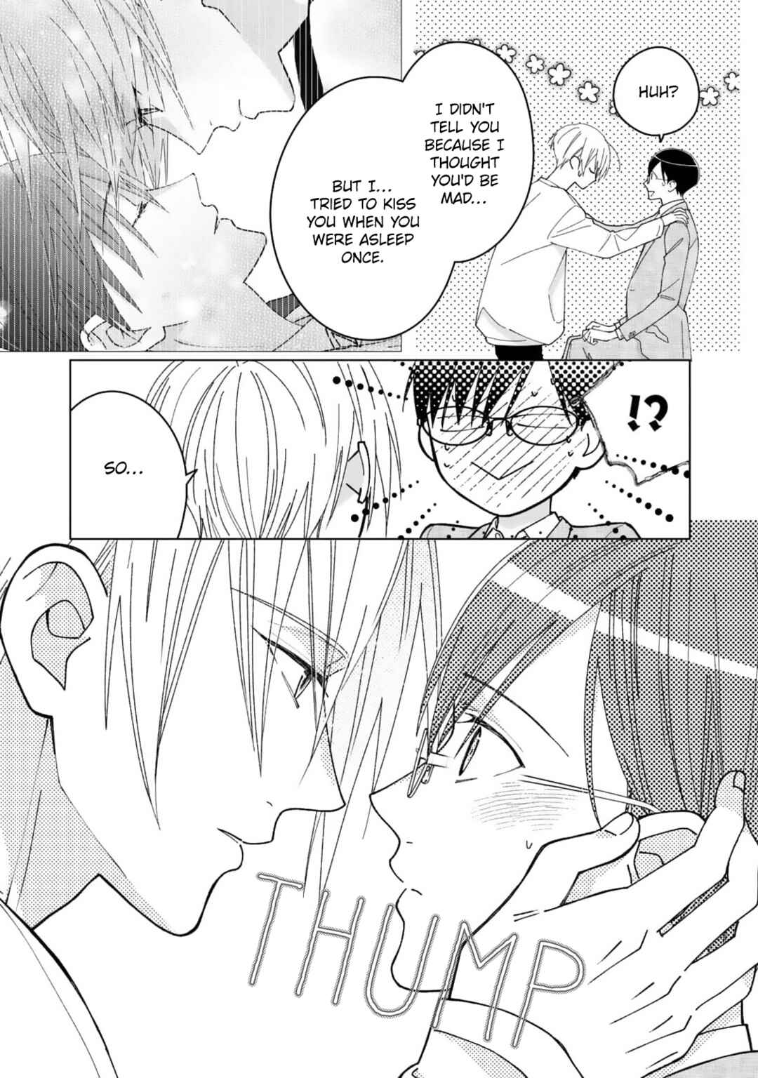 Neko ni Naritai Tamagawa-kun Chapter 10 - Page 20