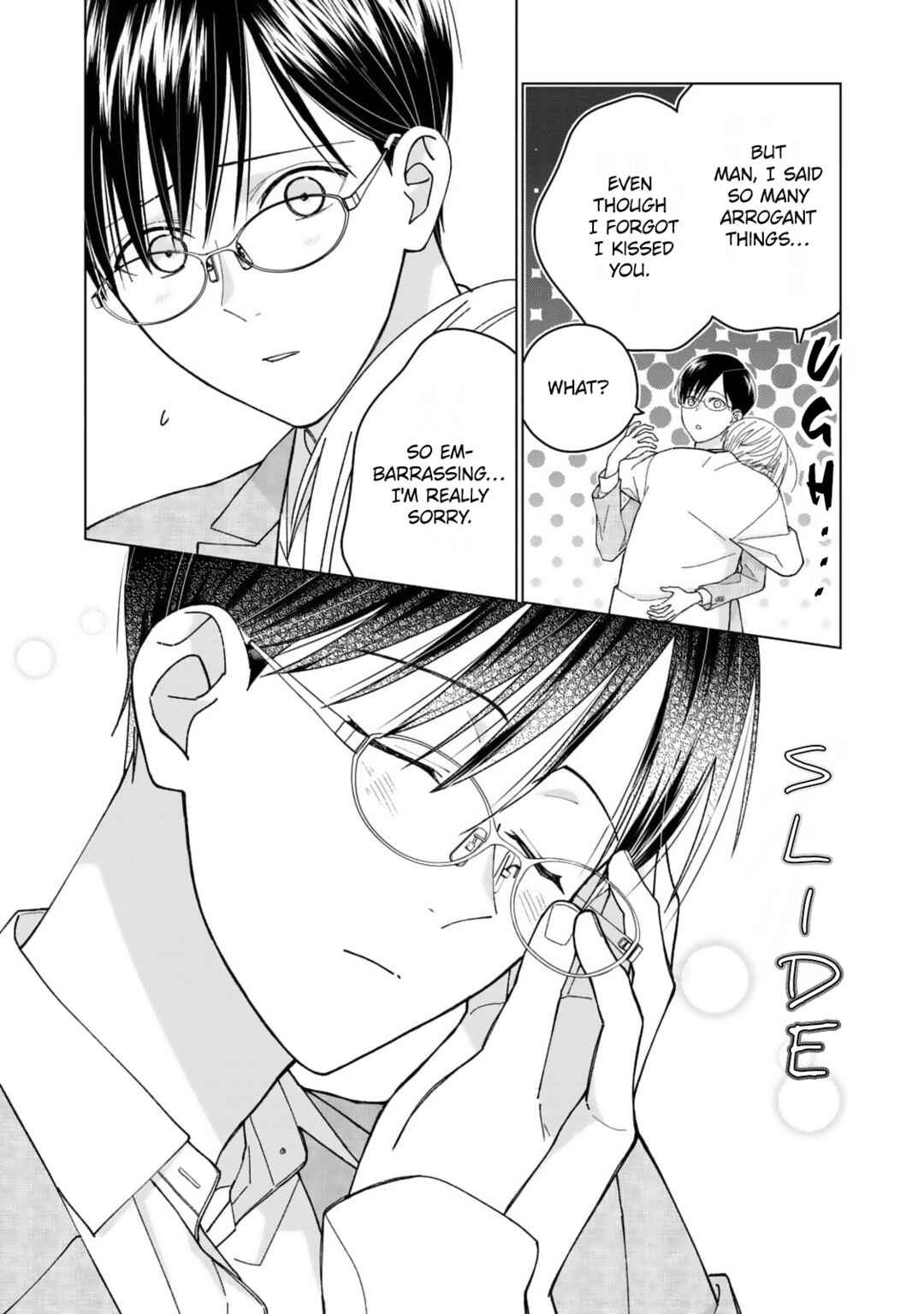 Neko ni Naritai Tamagawa-kun Chapter 10 - Page 27