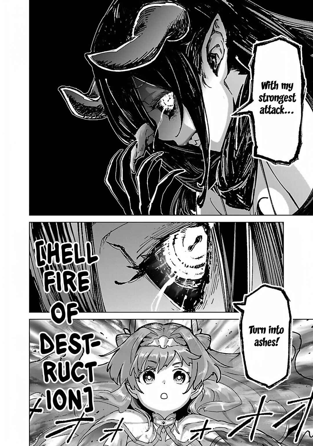 Mob kara Hajimaru Tansaku Eiyuutan Chapter 20 - Page 10
