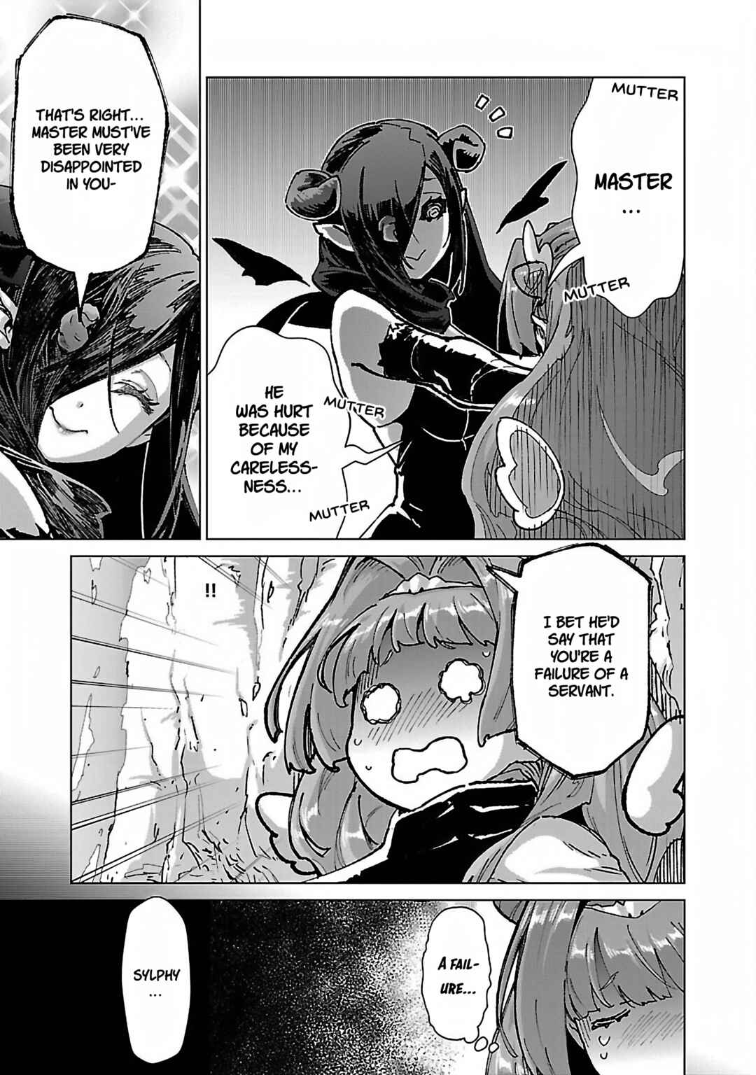 Mob kara Hajimaru Tansaku Eiyuutan Chapter 20 - Page 5