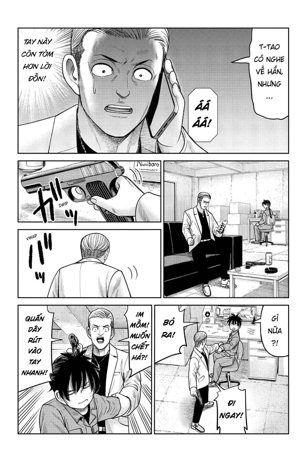 J⇔M Chapter 13 - Page 15