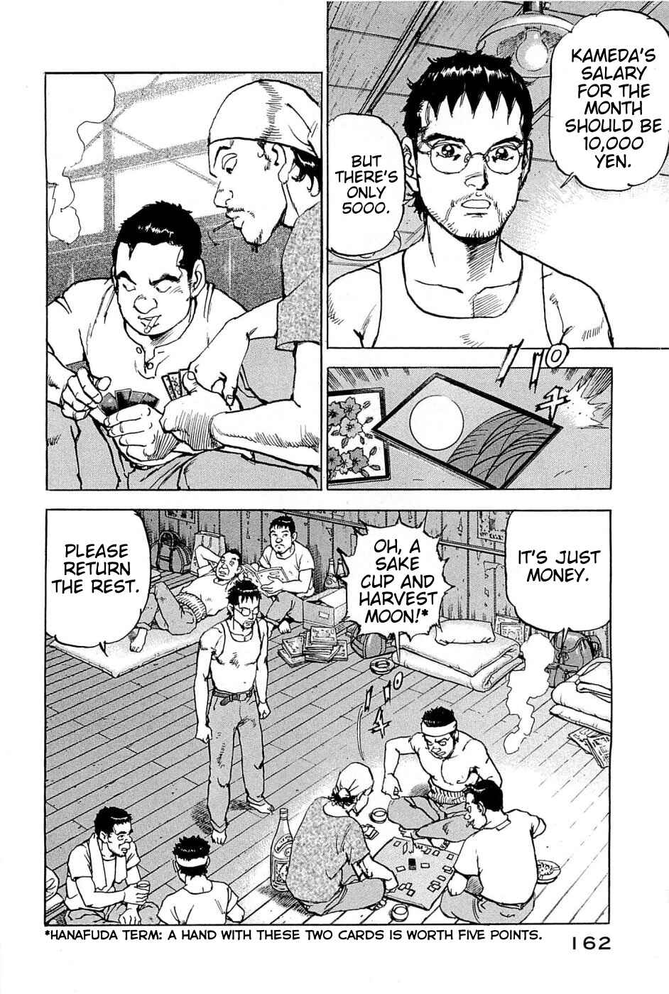 We Are the Beatles Chapter 25 - Page 14