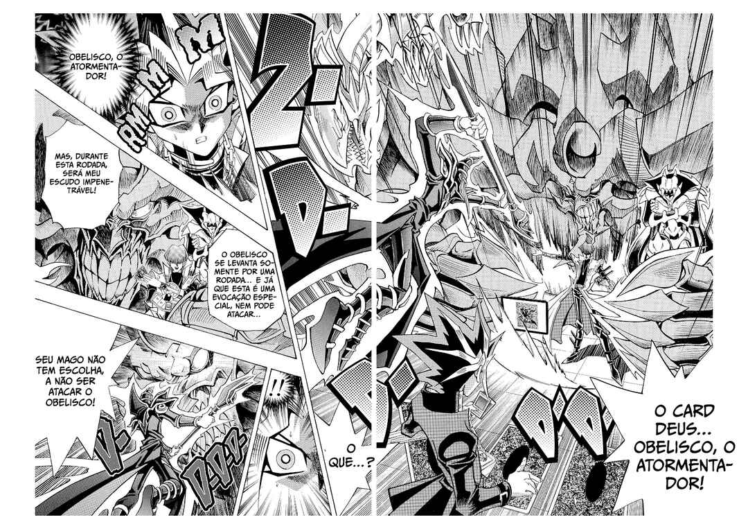Yu☆Gi☆Oh! Duelist Chapter 201 - Page 13