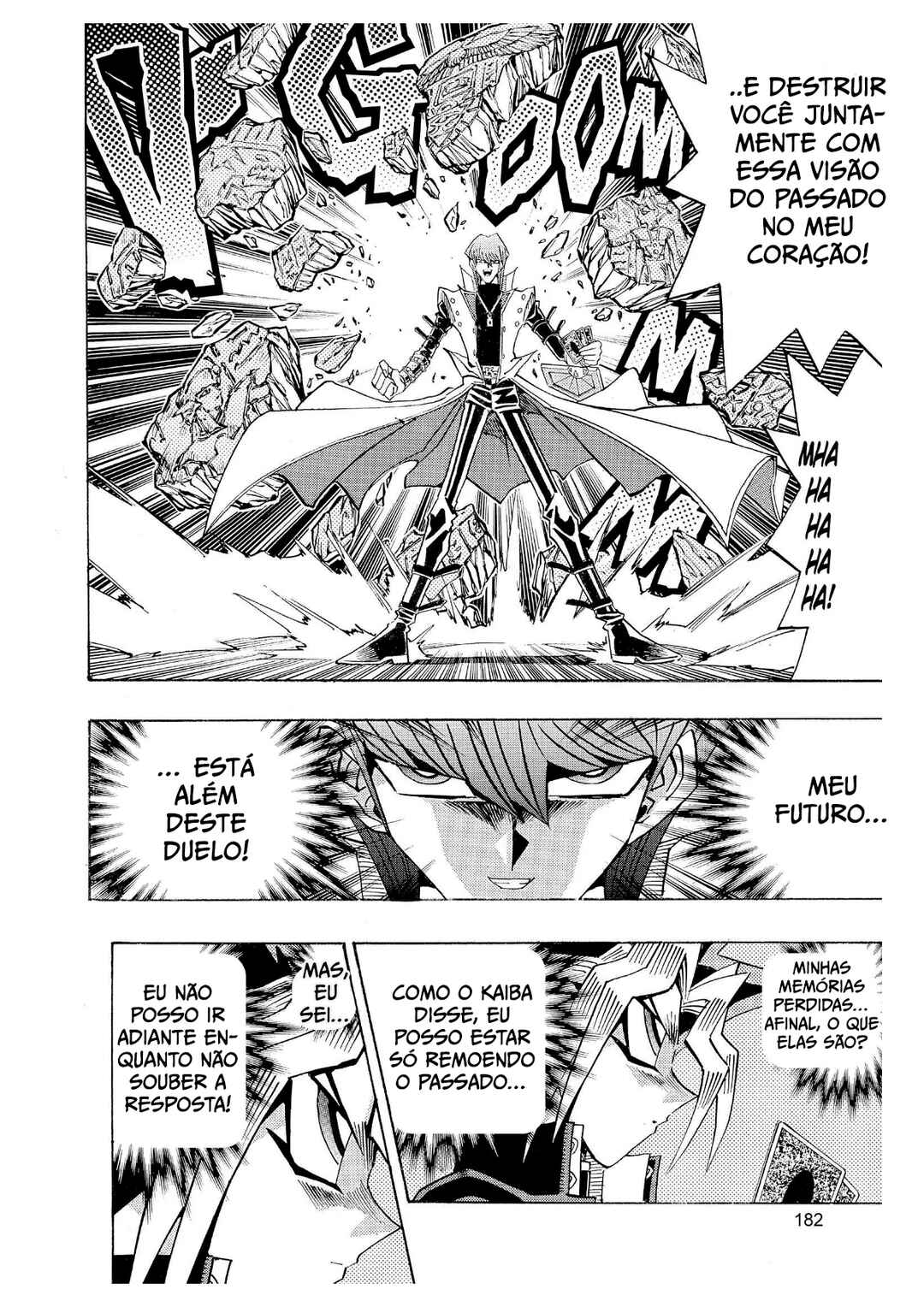 Yu☆Gi☆Oh! Duelist Chapter 201 - Page 16