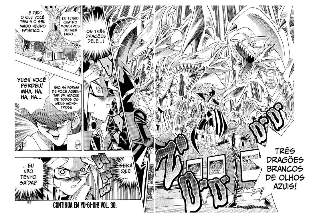 Yu☆Gi☆Oh! Duelist Chapter 201 - Page 18