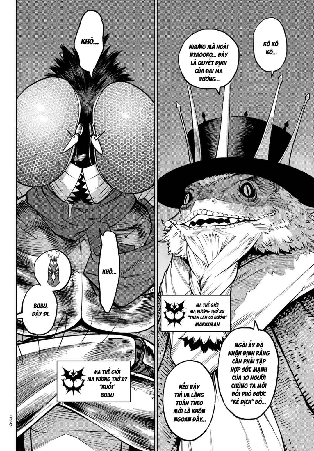 Versus Chapter 33.2 - Page 27