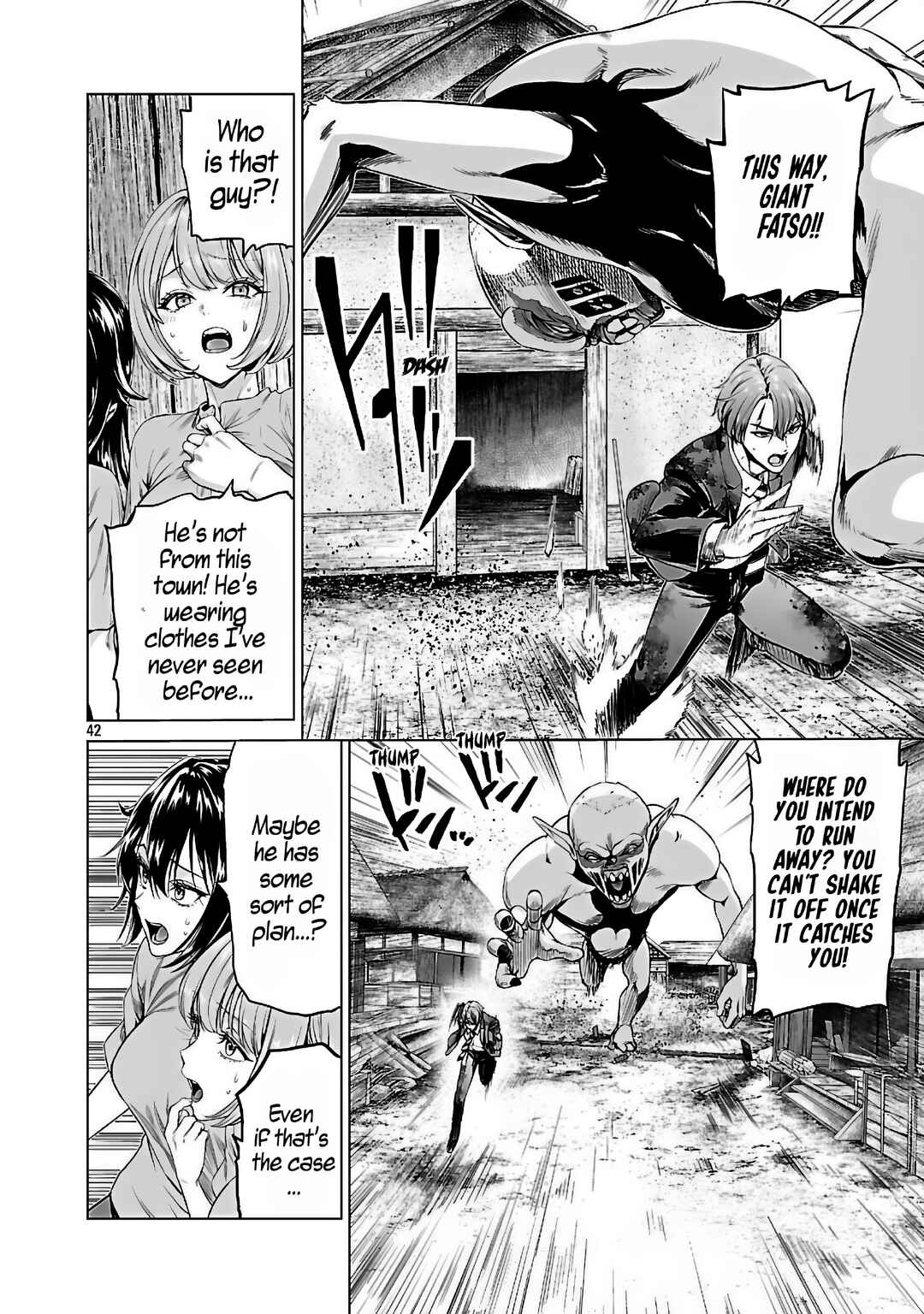 Isekai H Eiyuuden: Bishoujo Senshi-tachi wa Saikyou Gunshi no Muchana Onegai ni Sakaraenai Chapter 2.2 - Page 20
