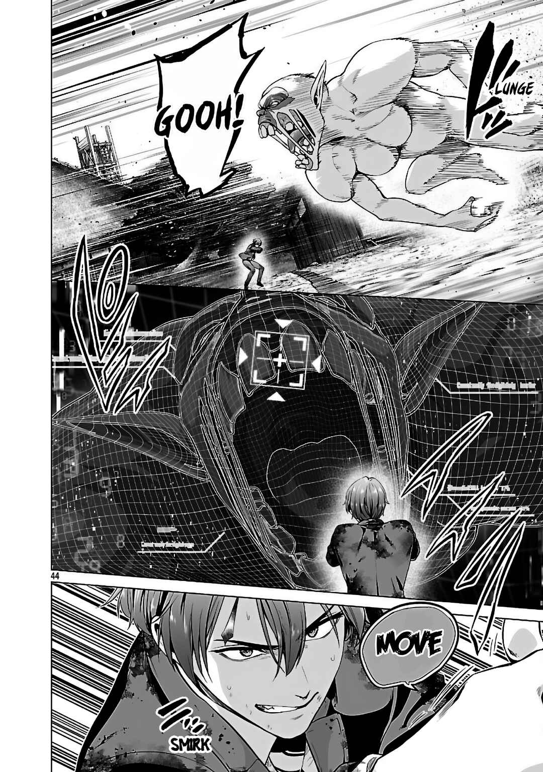 Isekai H Eiyuuden: Bishoujo Senshi-tachi wa Saikyou Gunshi no Muchana Onegai ni Sakaraenai Chapter 2.2 - Page 22