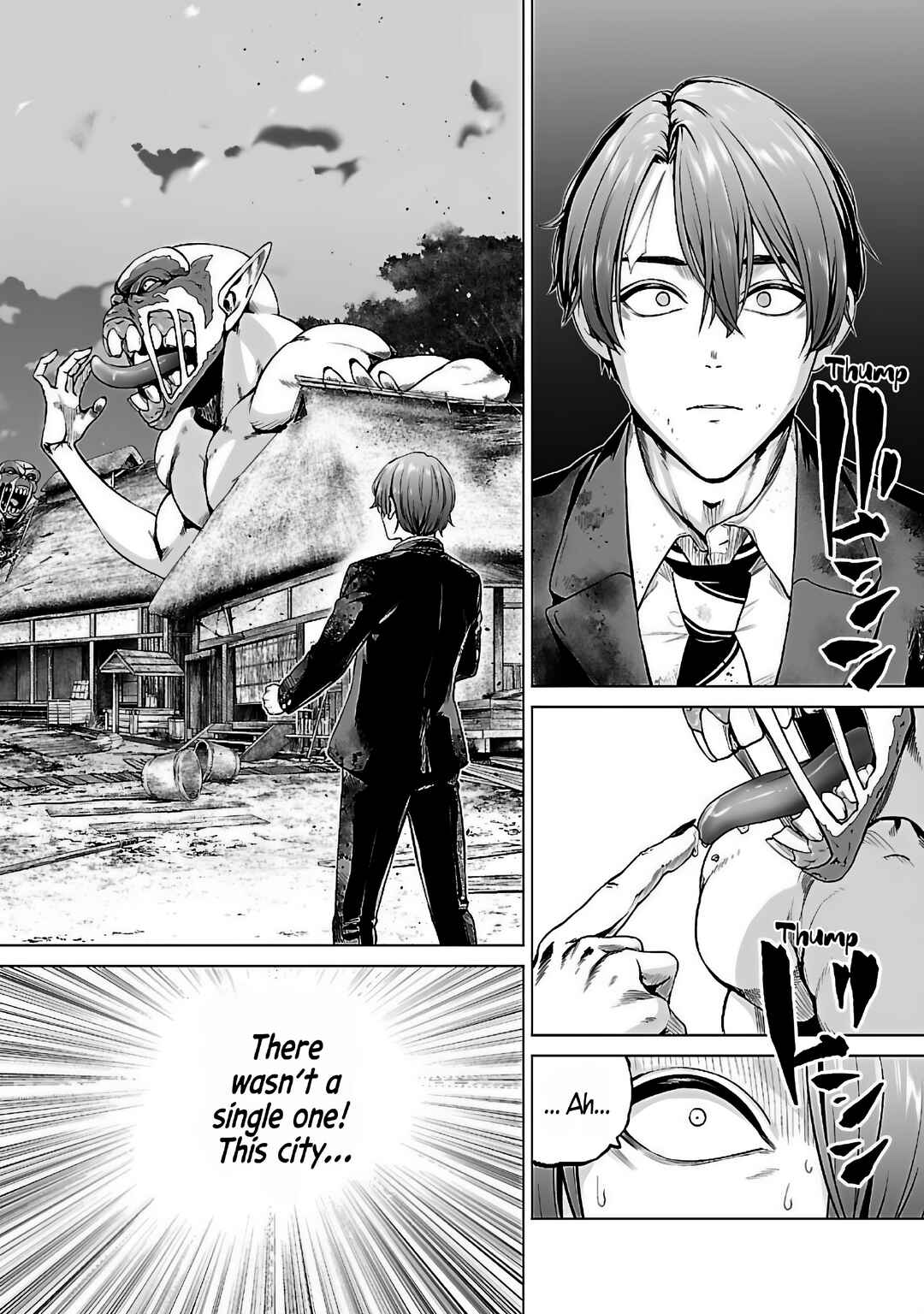 Isekai H Eiyuuden: Bishoujo Senshi-tachi wa Saikyou Gunshi no Muchana Onegai ni Sakaraenai Chapter 2.2 - Page 28