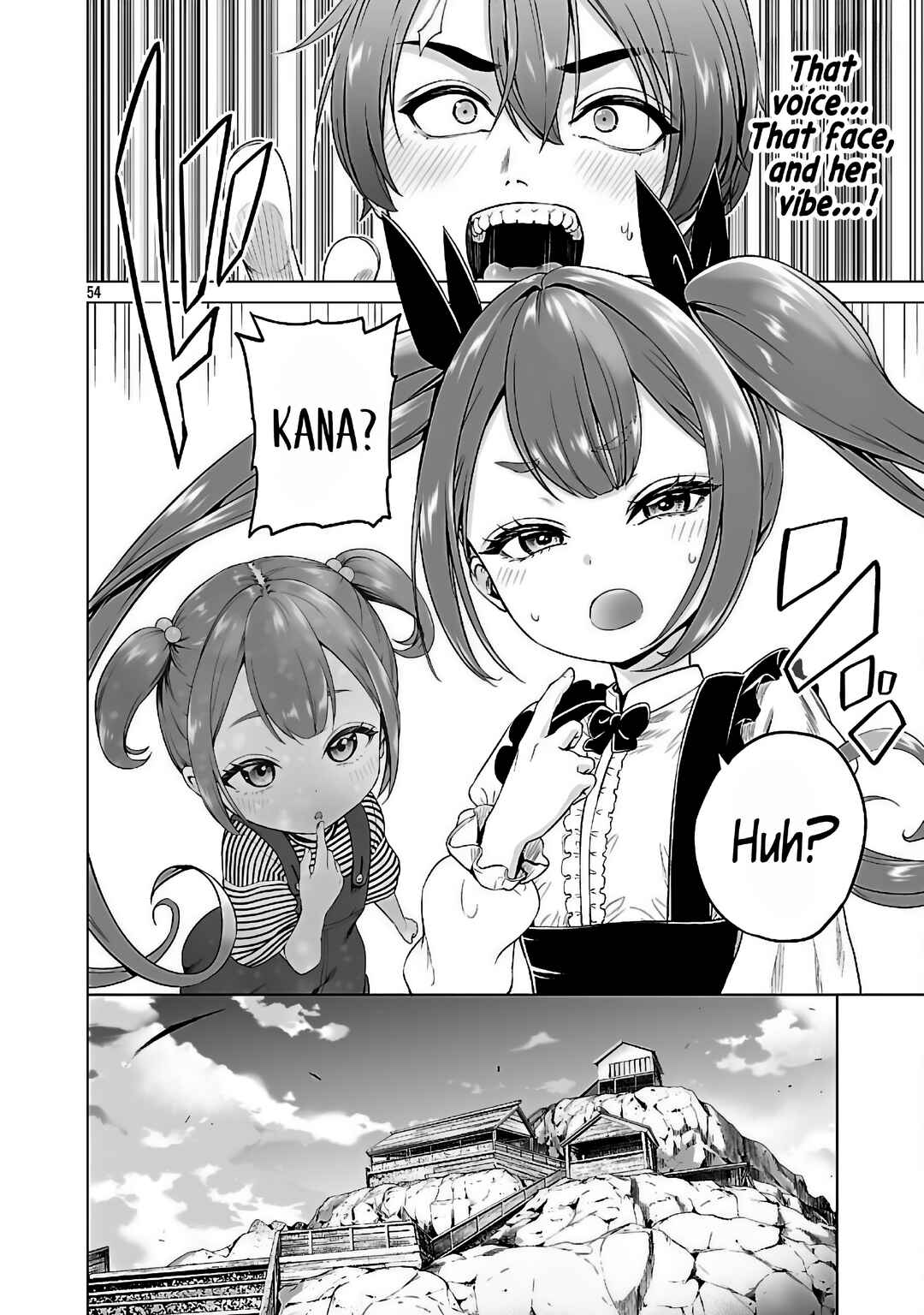 Isekai H Eiyuuden: Bishoujo Senshi-tachi wa Saikyou Gunshi no Muchana Onegai ni Sakaraenai Chapter 2.2 - Page 32
