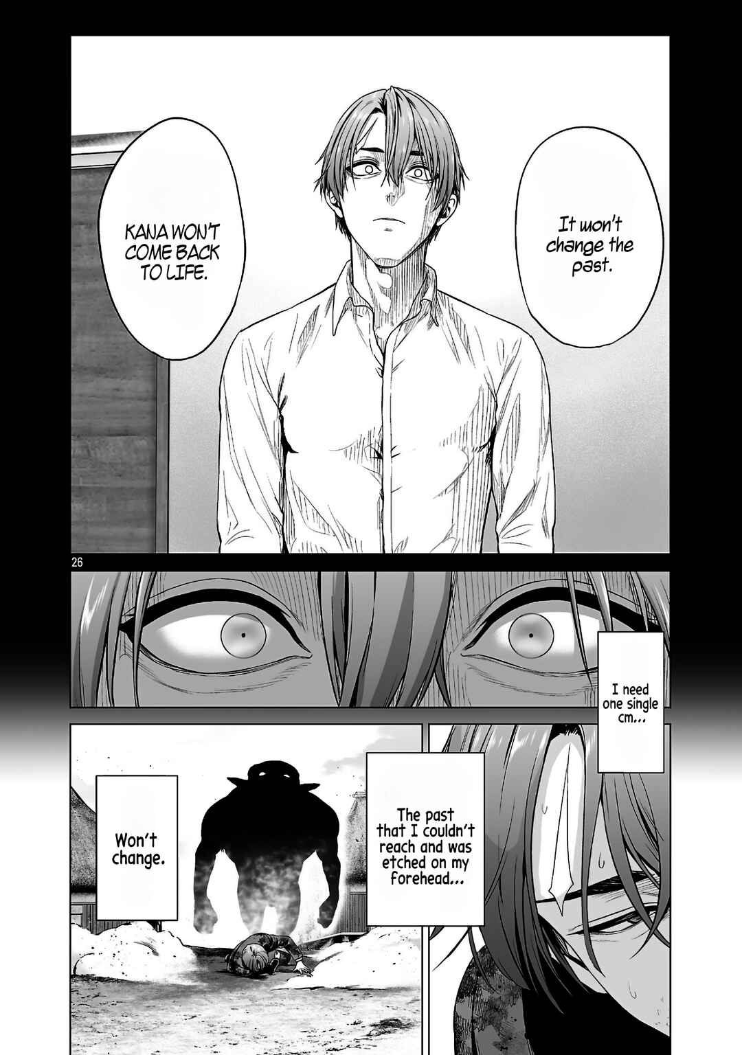 Isekai H Eiyuuden: Bishoujo Senshi-tachi wa Saikyou Gunshi no Muchana Onegai ni Sakaraenai Chapter 2.2 - Page 4