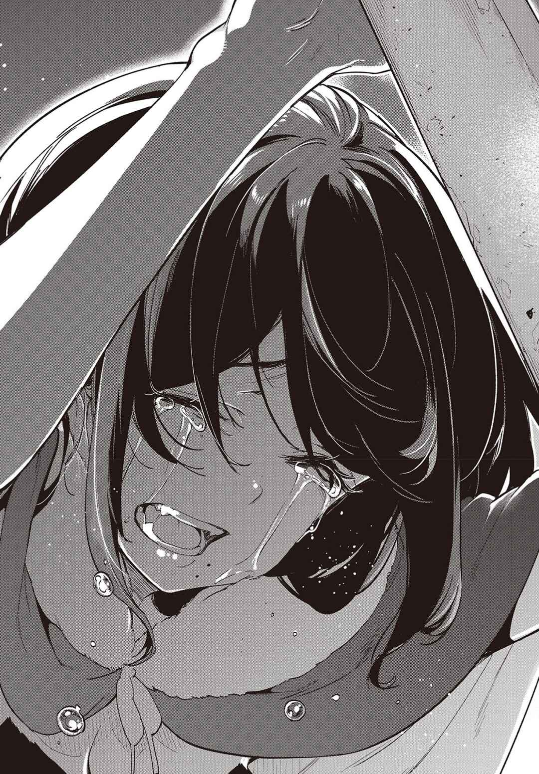 Oroka na Tenshi wa Akuma to Odoru Chapter 95 - Page 24