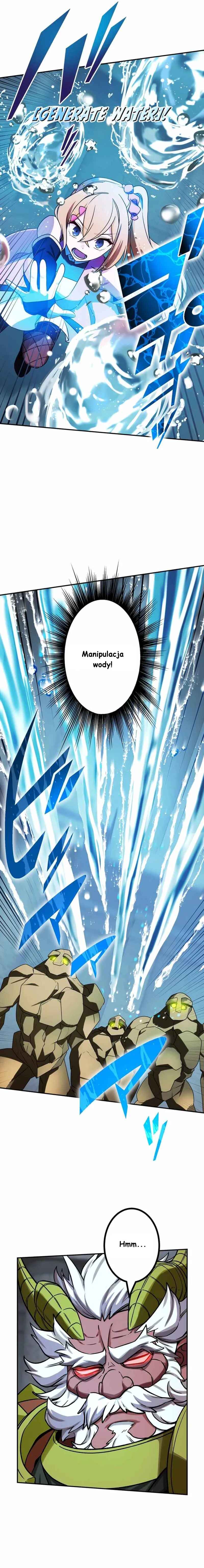 Saikyou Ansatsusha, Class Ten'i de Isekai e Chapter 49 - Page 3