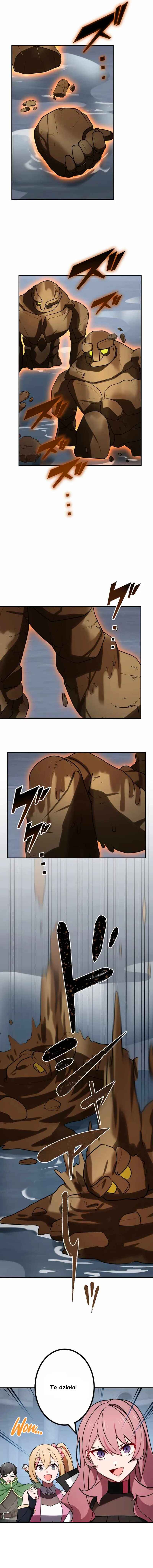 Saikyou Ansatsusha, Class Ten'i de Isekai e Chapter 49 - Page 6