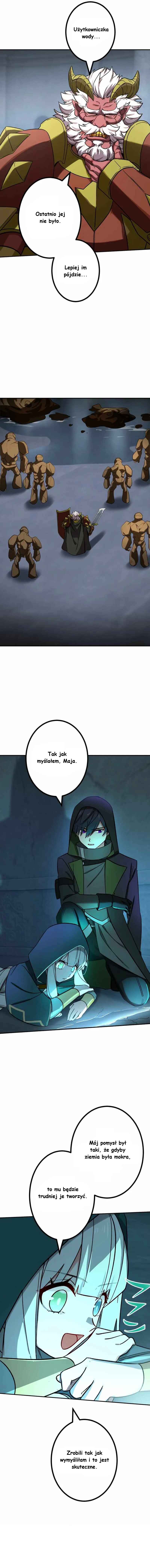 Saikyou Ansatsusha, Class Ten'i de Isekai e Chapter 49 - Page 7