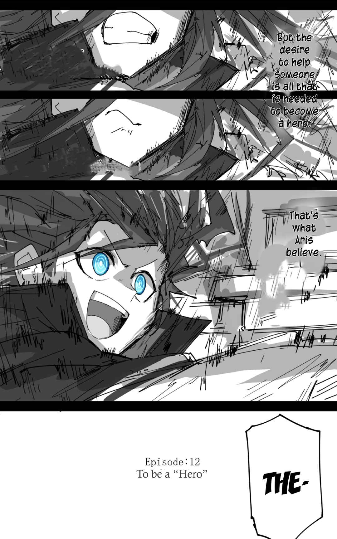 Blue Archive - Kankan's Blue Archive Logs (Doujinshi) Chapter 30 - Page 5