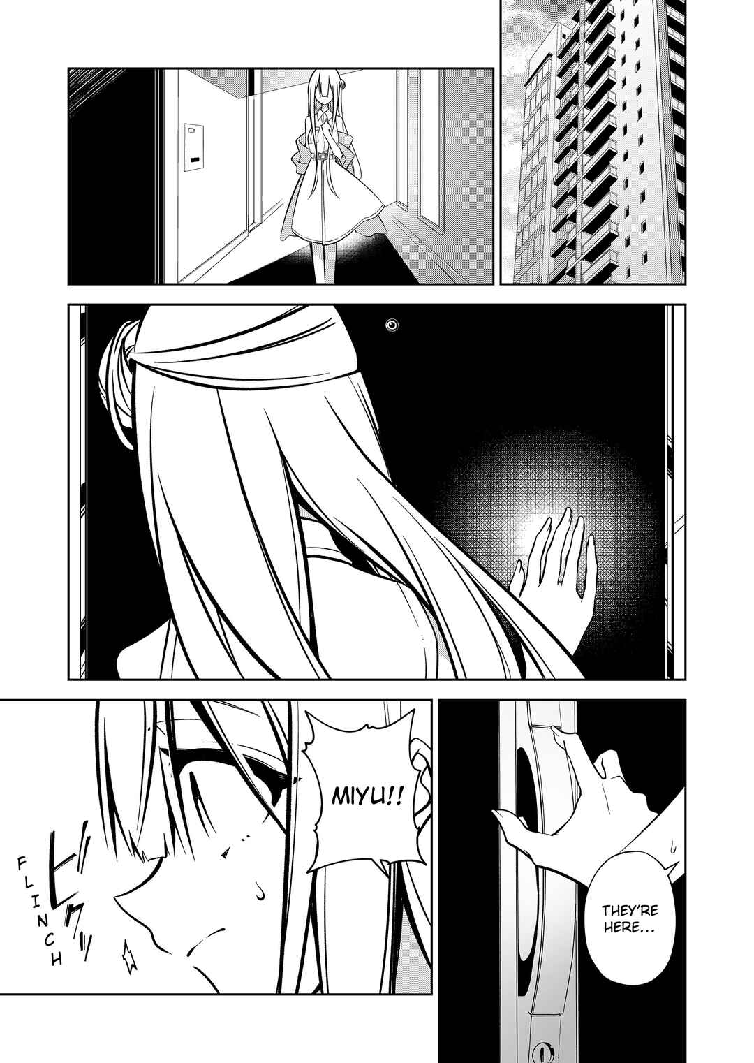 Persephonia Chapter 10 - Page 13