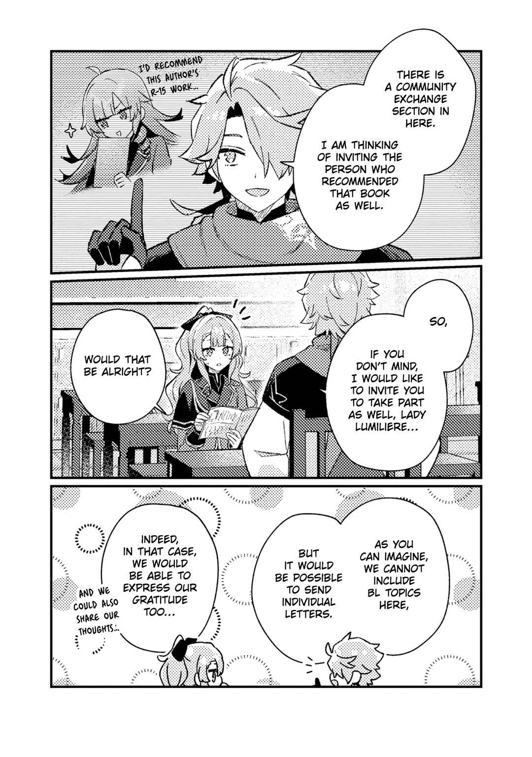 Isekai Shounin - Skill <Isekai Tokou> wo Kushi Shite, Yuuyuu Jiteki na Okanemochi Slow Life wo Okurimasu Chapter 22 - Page 23