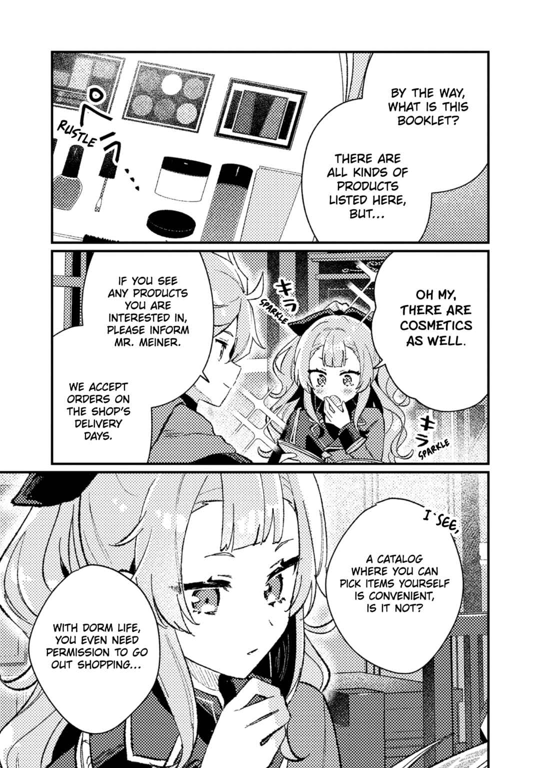 Isekai Shounin - Skill <Isekai Tokou> wo Kushi Shite, Yuuyuu Jiteki na Okanemochi Slow Life wo Okurimasu Chapter 22 - Page 24