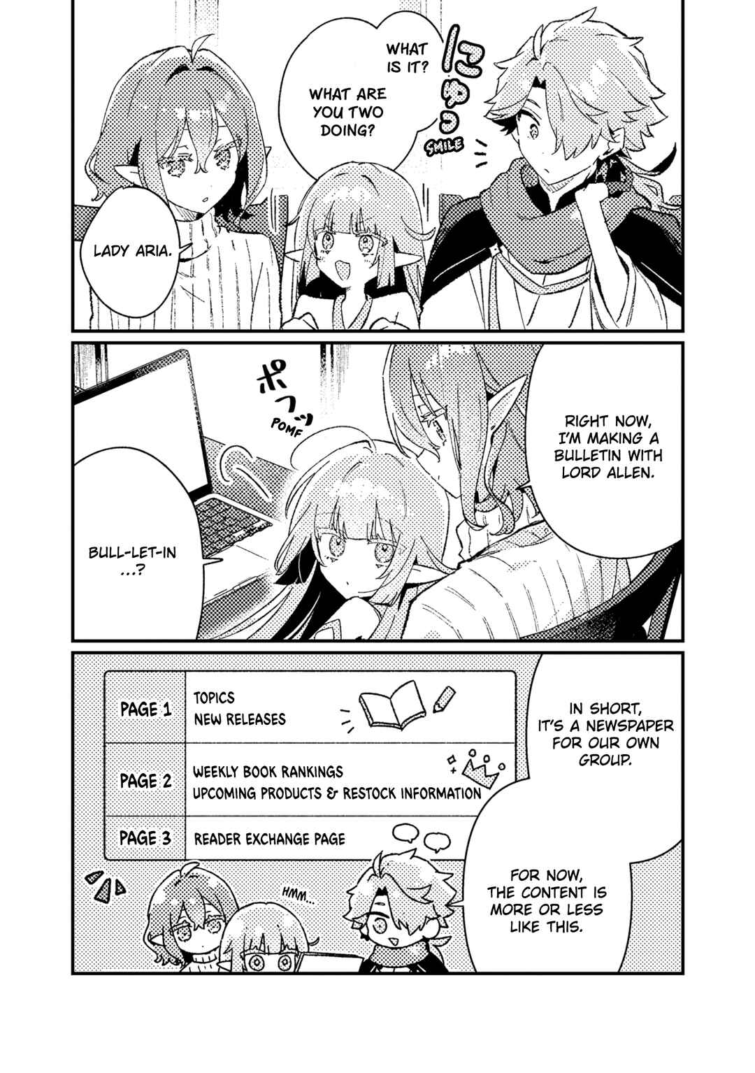 Isekai Shounin - Skill <Isekai Tokou> wo Kushi Shite, Yuuyuu Jiteki na Okanemochi Slow Life wo Okurimasu Chapter 22 - Page 6