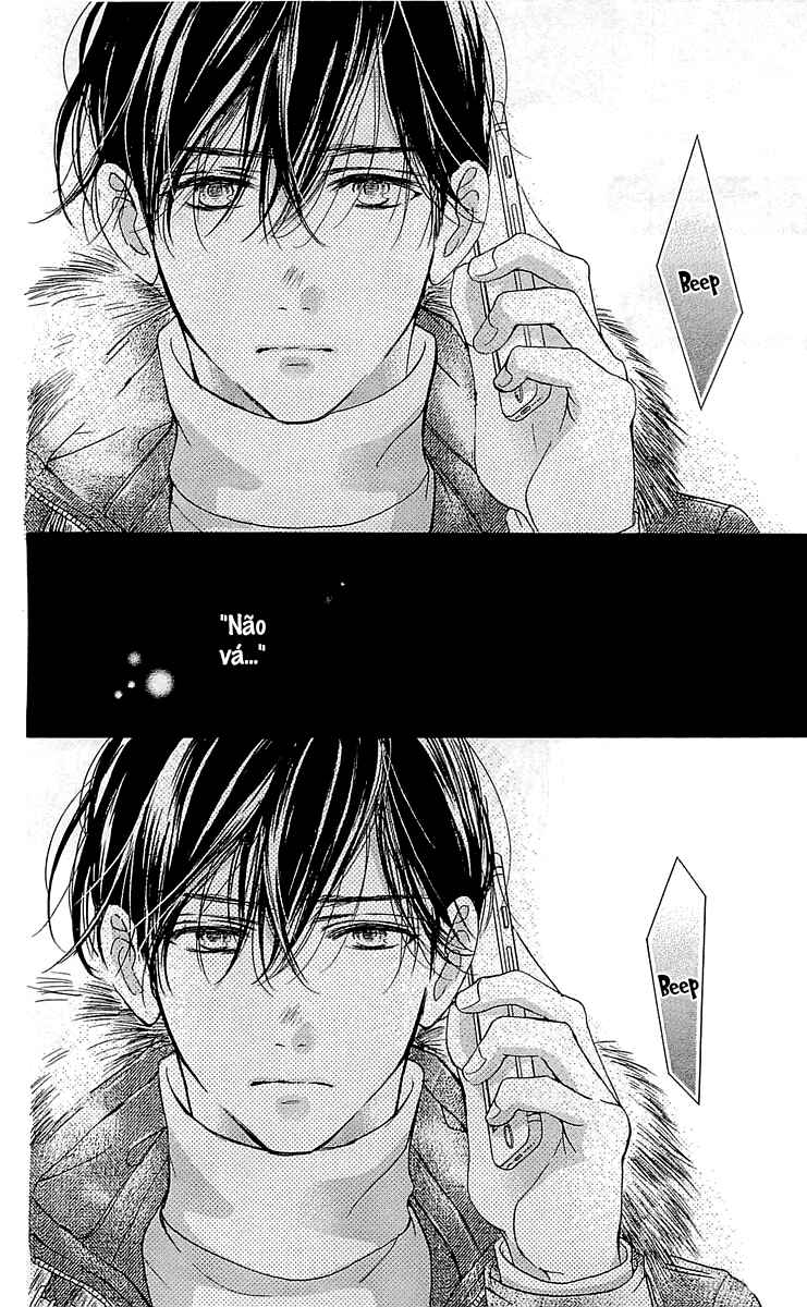Boku ni Hana no Melancholy Chapter 34 - Page 12