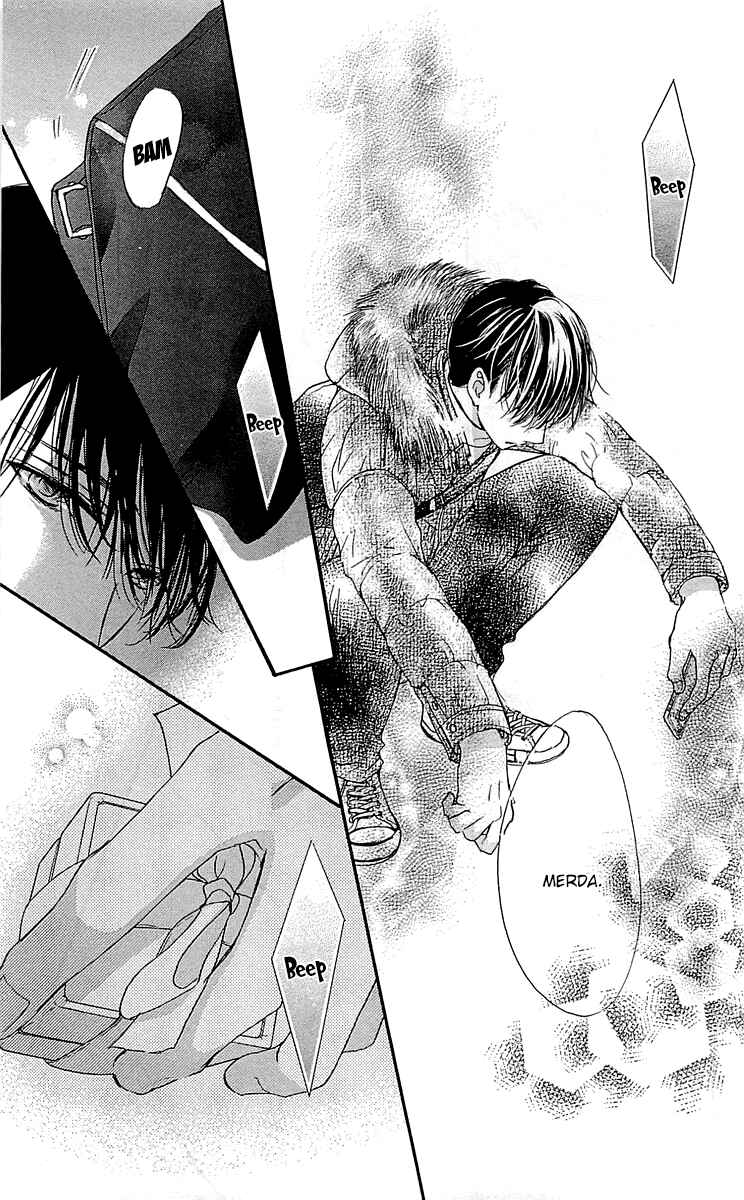 Boku ni Hana no Melancholy Chapter 34 - Page 13