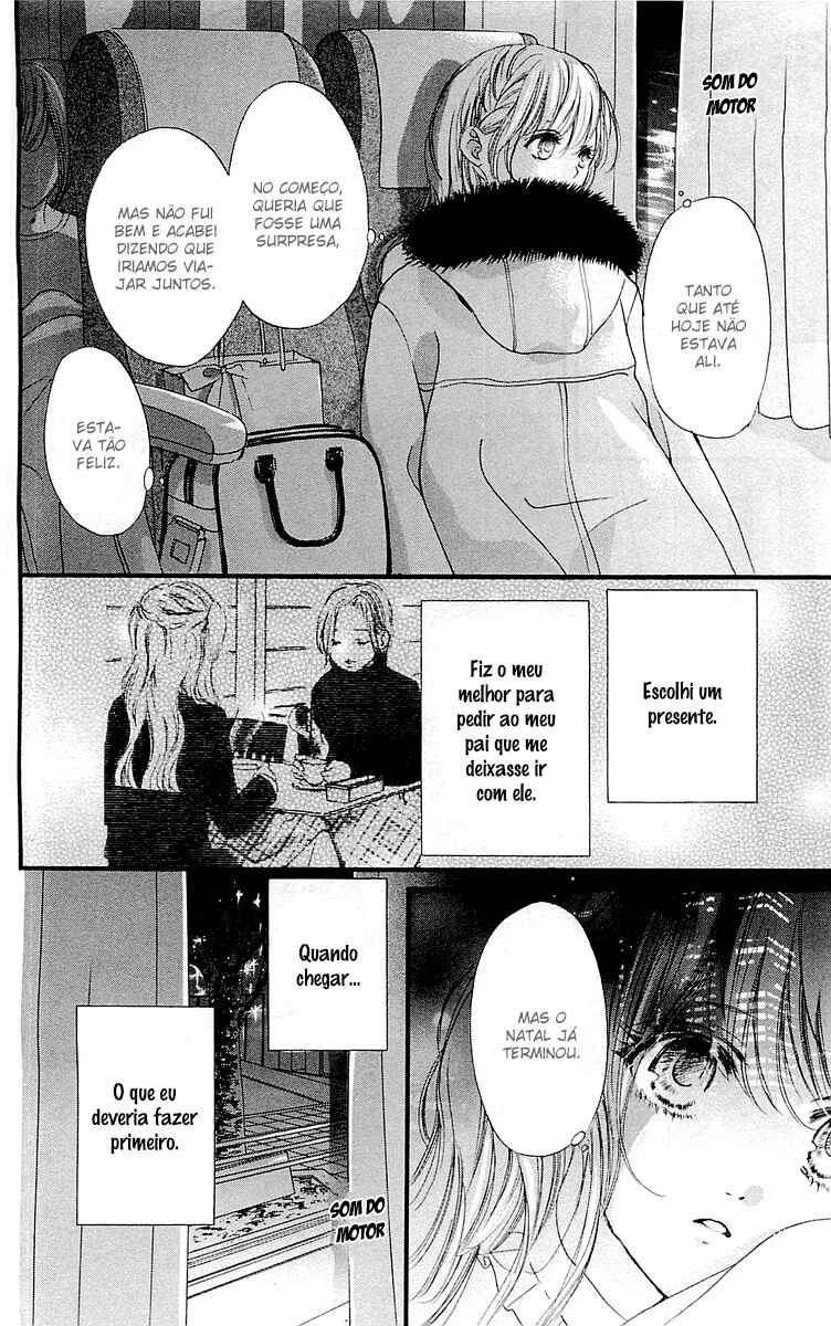 Boku ni Hana no Melancholy Chapter 34 - Page 18
