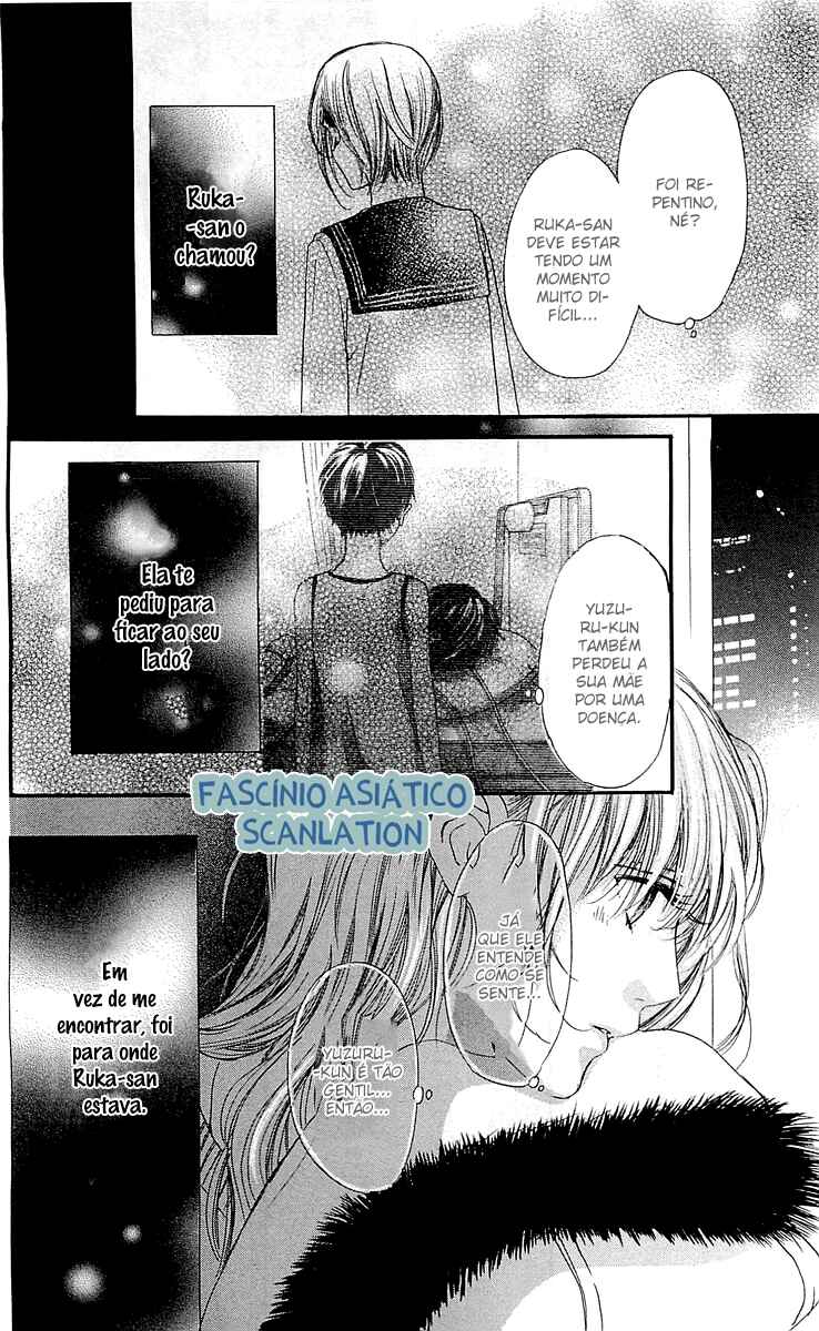 Boku ni Hana no Melancholy Chapter 34 - Page 20